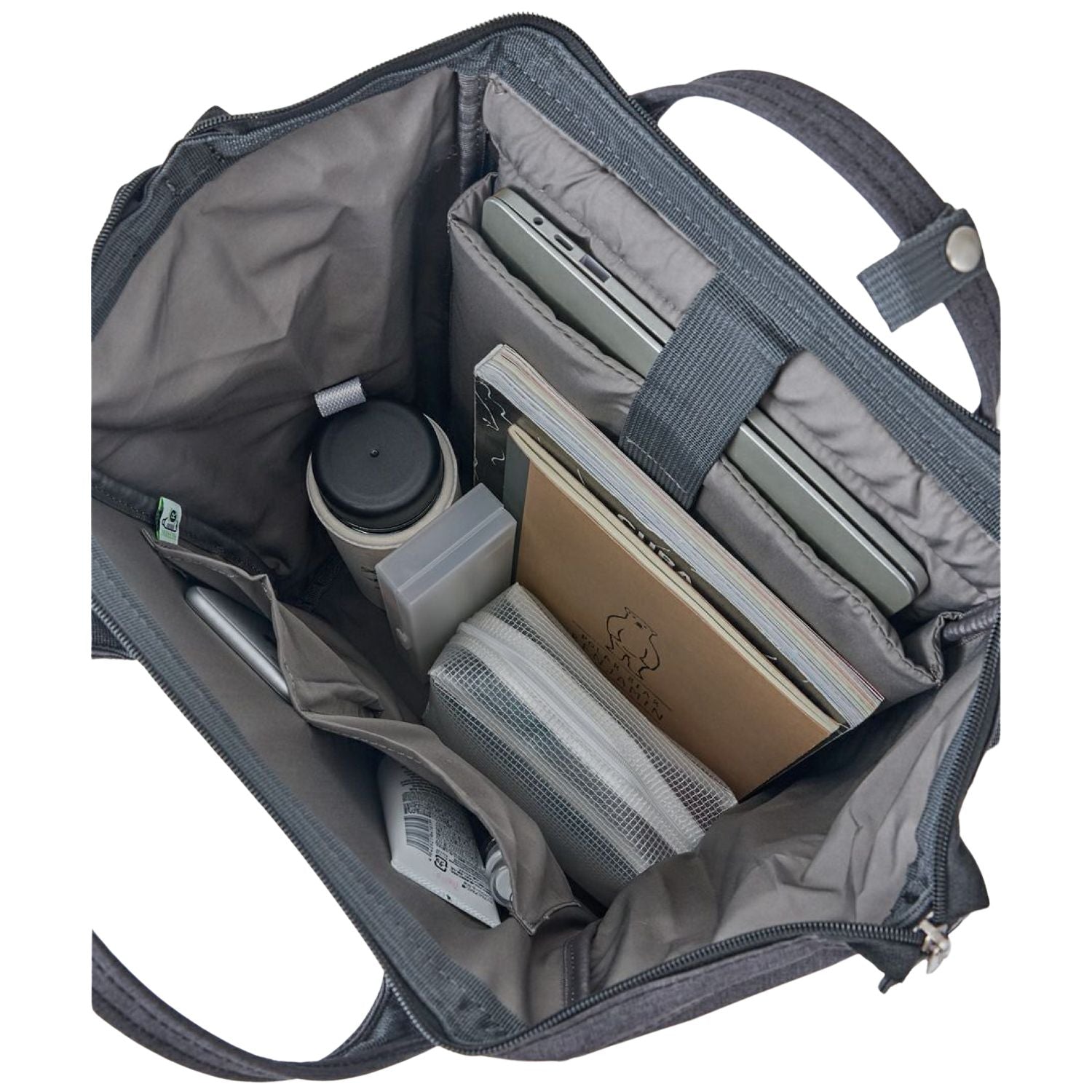 Anello CB Heather Kuchigane Backpack R (SA)