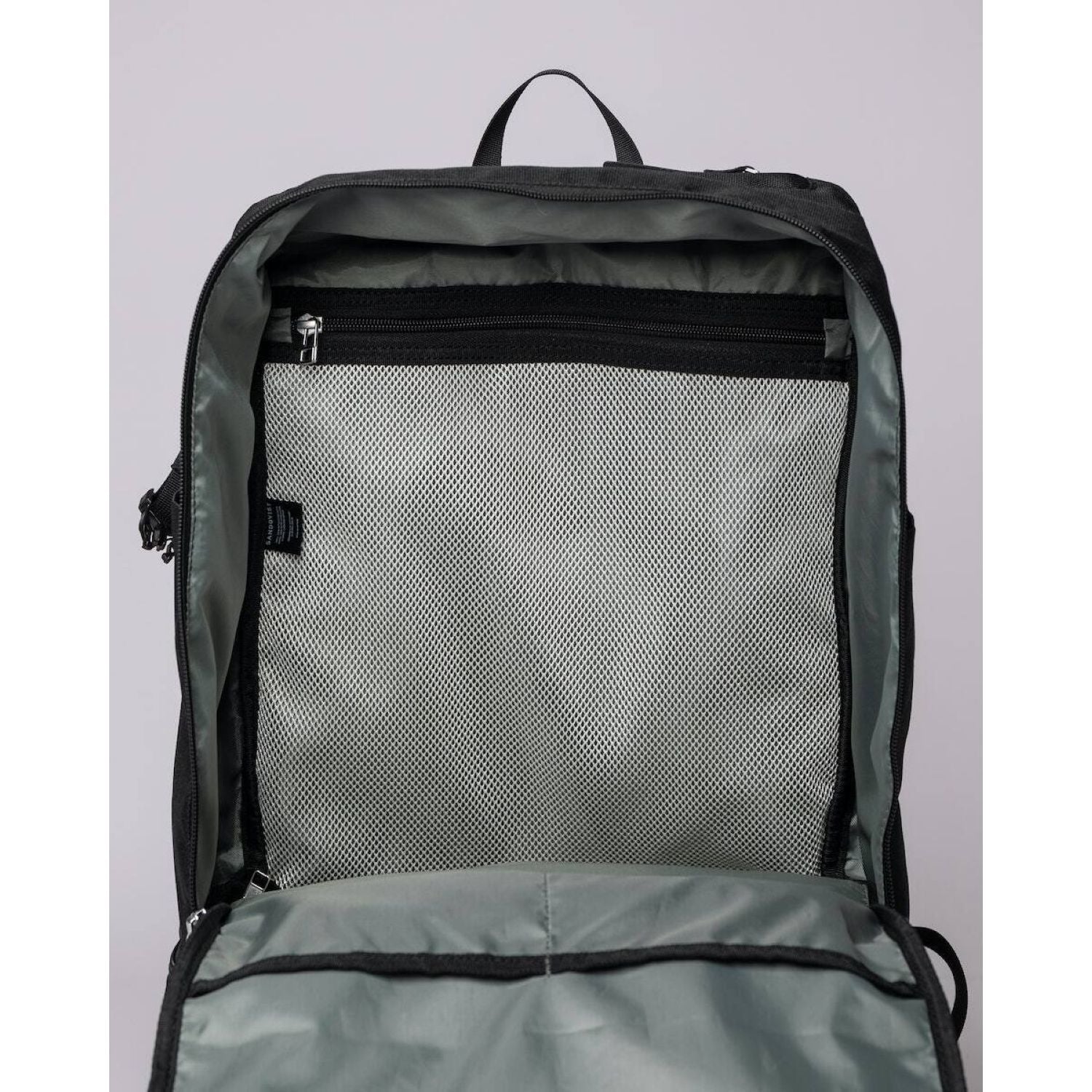 Sandqvist Alde Backpack