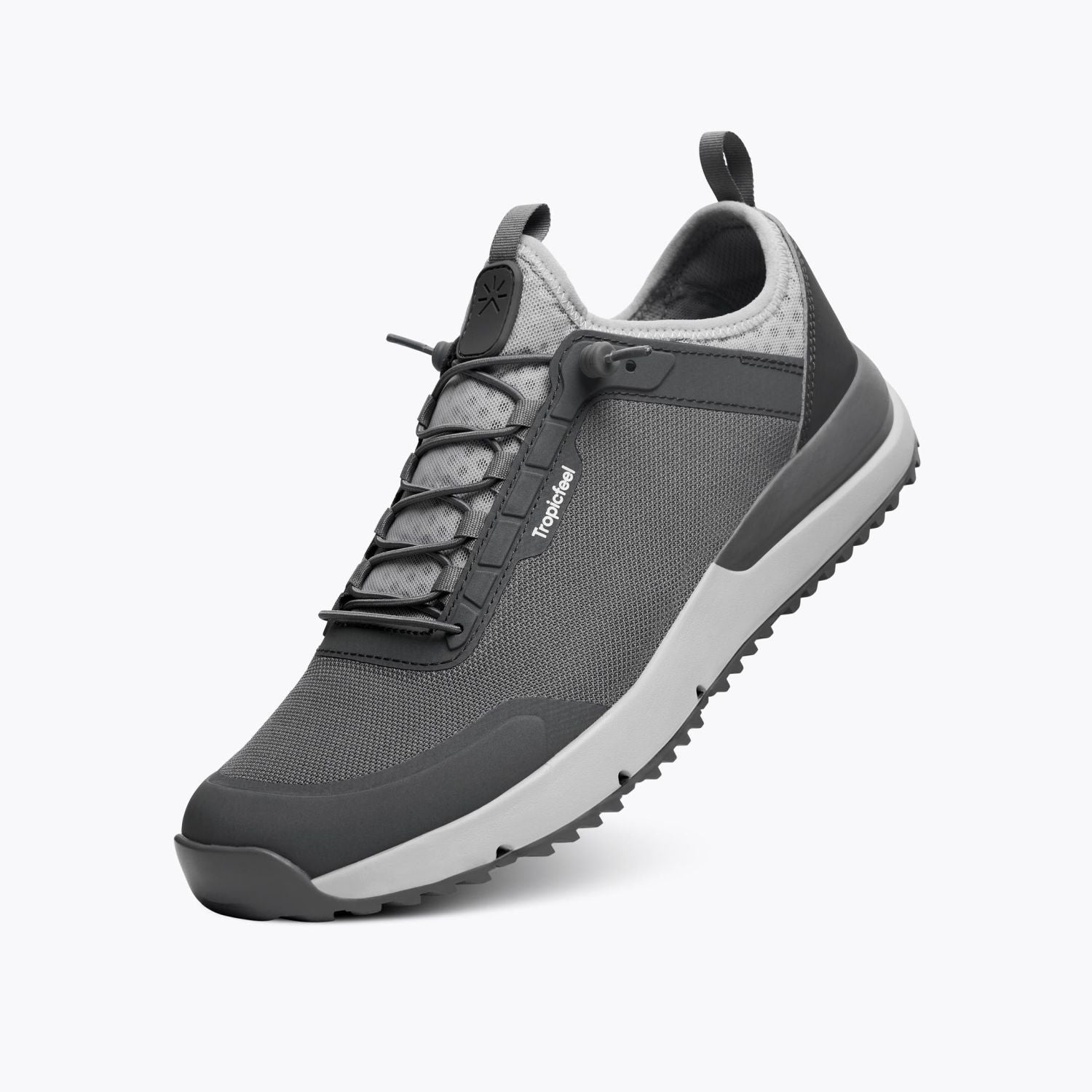 Tropicfeel All-Terrain Shoes (Storm Grey)