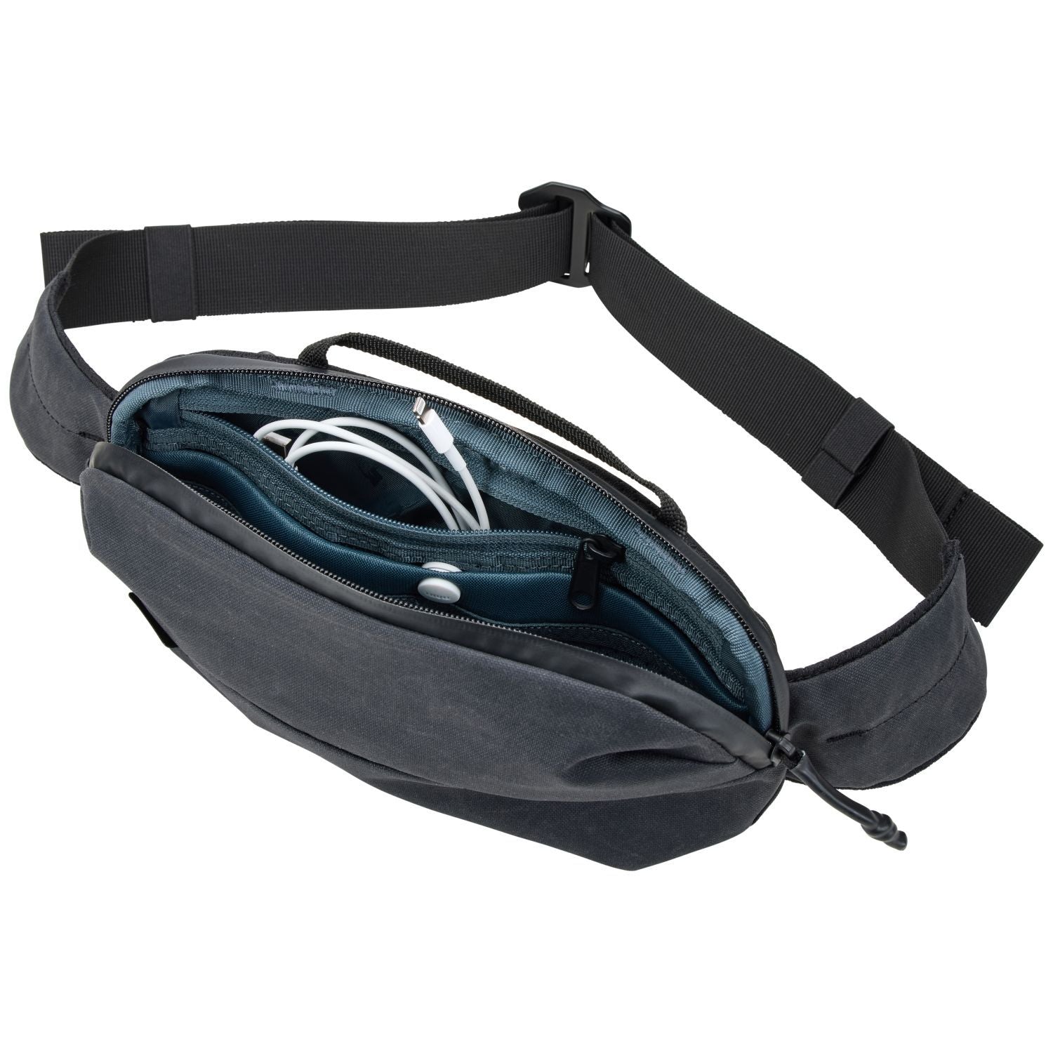 Thule Aion Sling Bag 2L | Bags for Men, Pouches & Crossbody Bags, Sling Bags | Thule-11