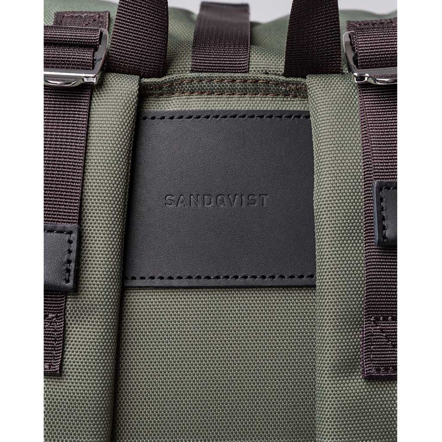 Sandqvist Bernt Backpack