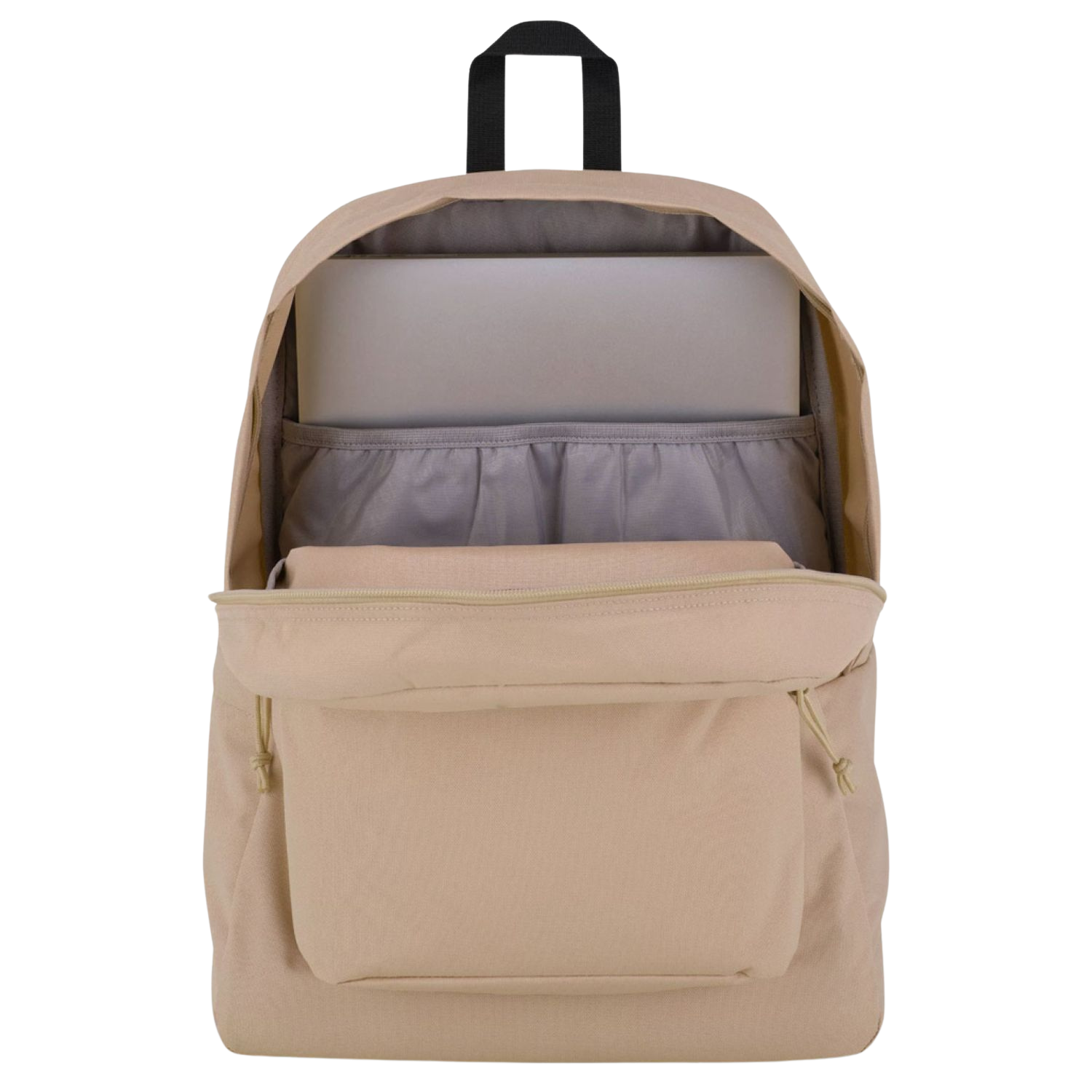 Jansport Superbreak Plus Backpack (Plain)