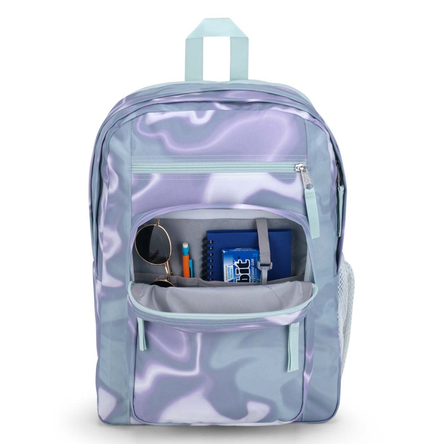 Jansport Big Student Backpack (Printed)