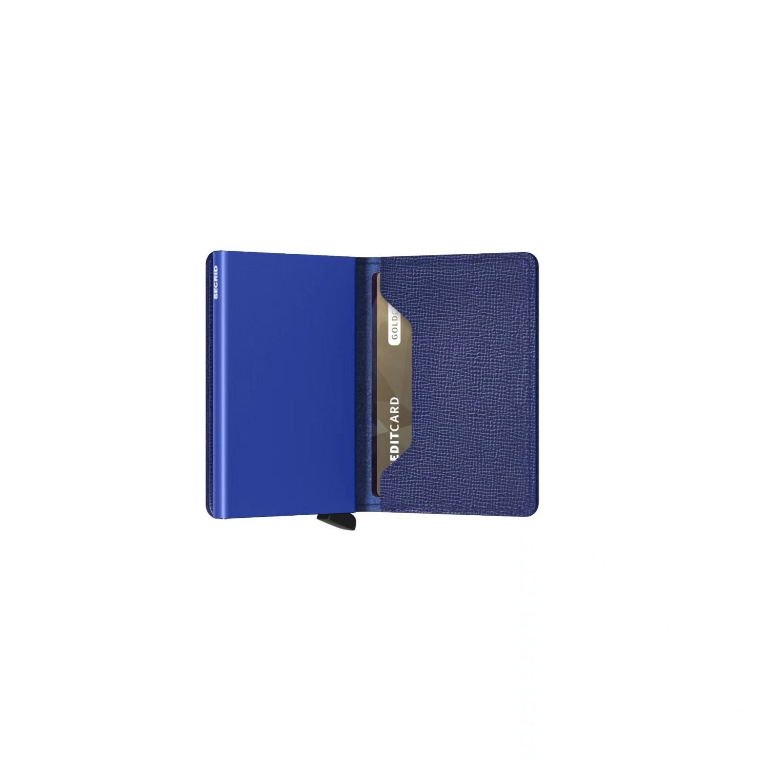 Secrid Slimwallet (Crisple)