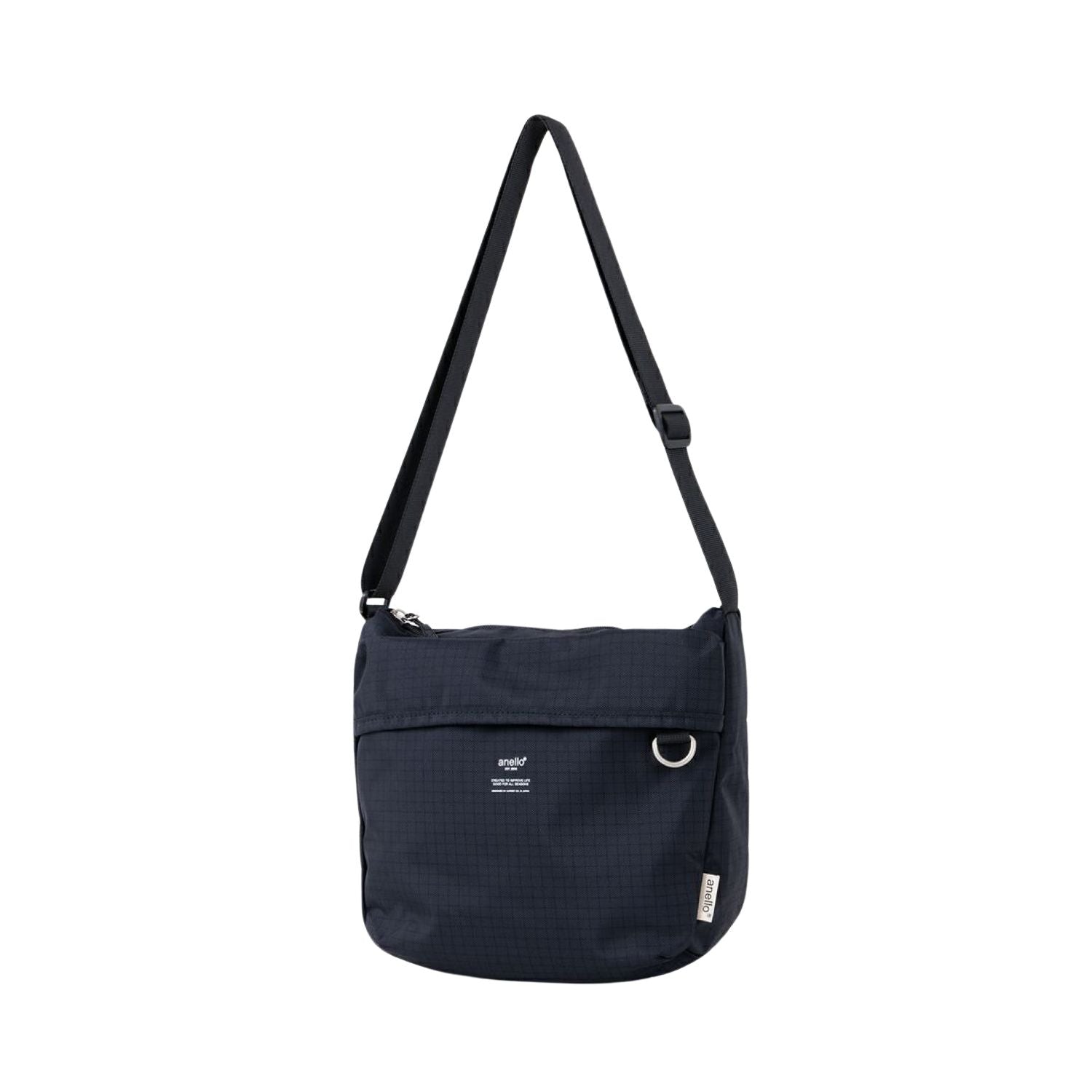 Anello black sling bag online