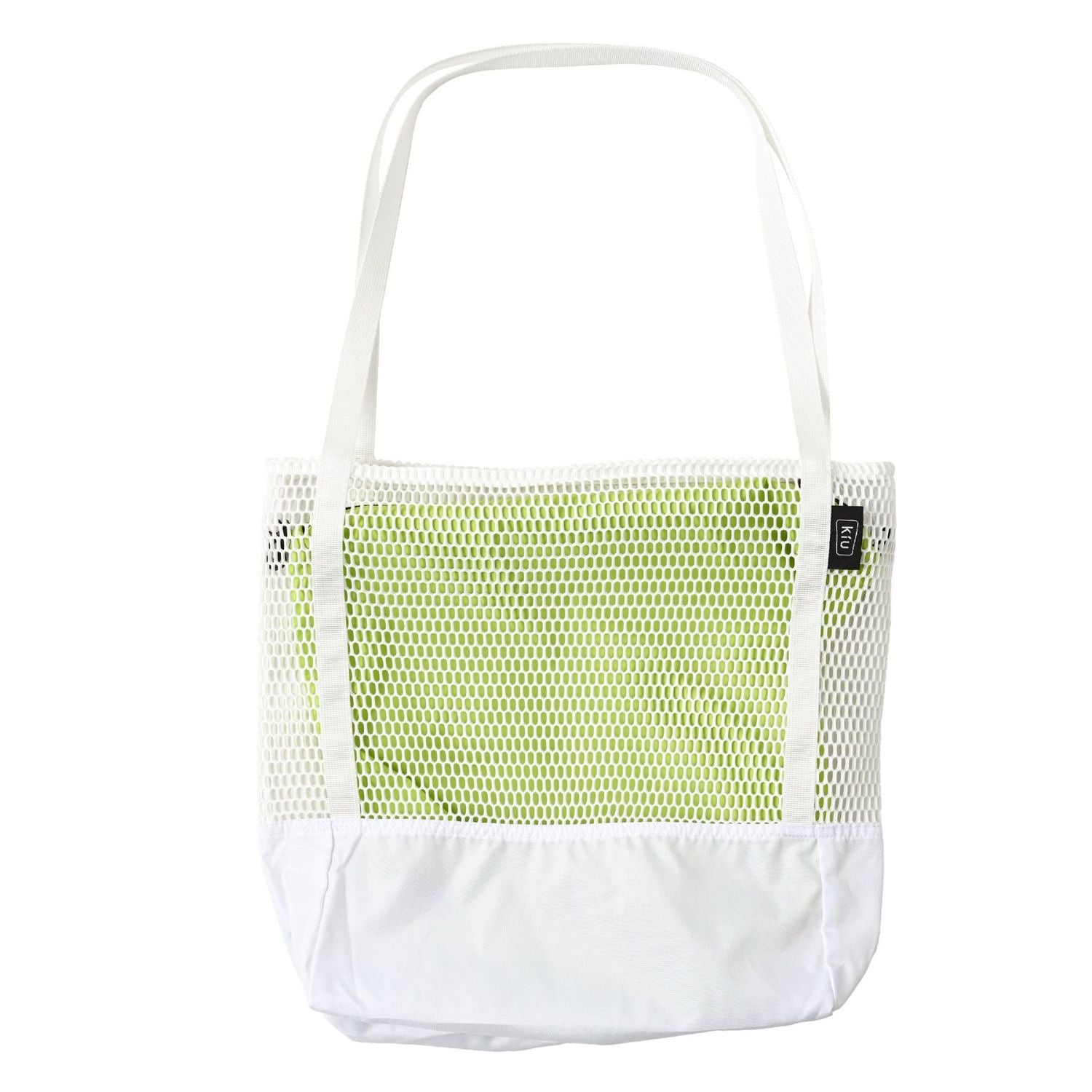 KiU Water Repellent Mesh Tote Bag