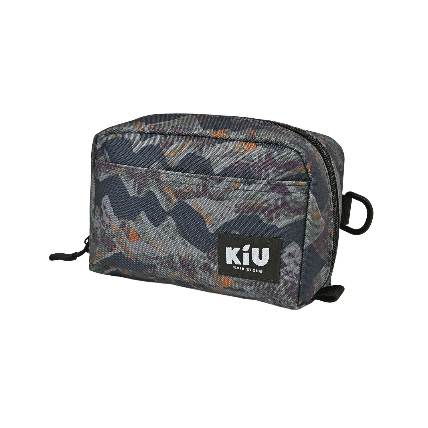 KiU Water Repellent Pouch Large