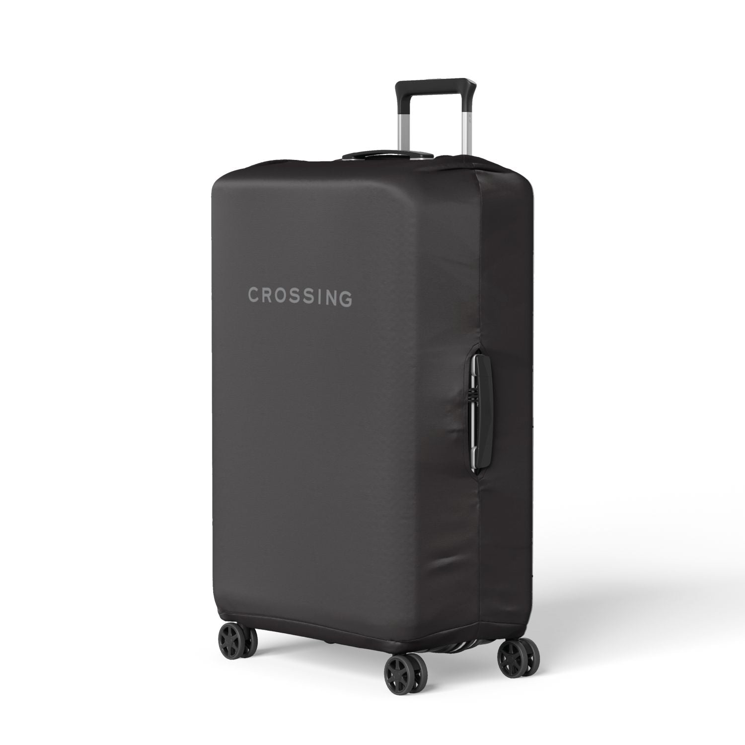 Crossing Block Series Luggage Cover L (27'-30')