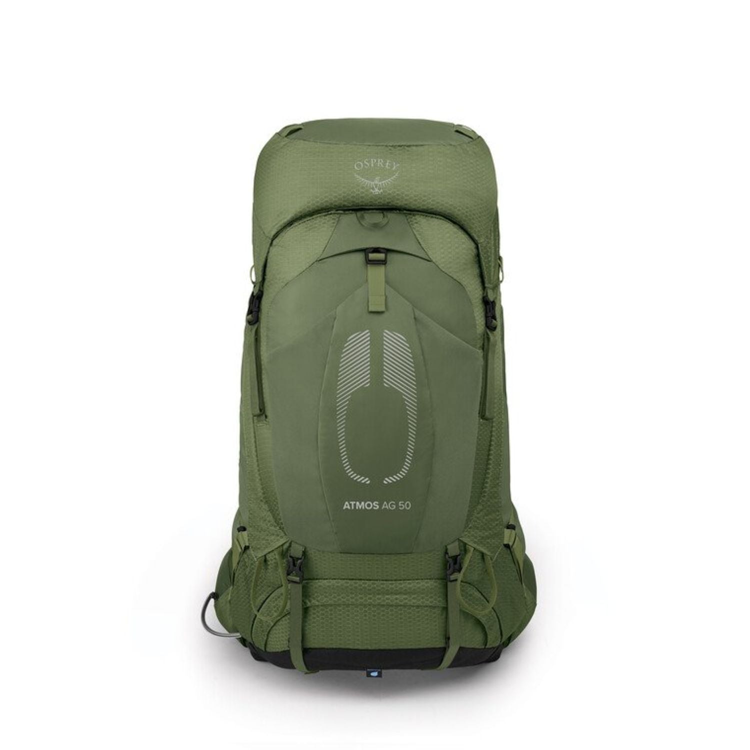 Osprey Atmos AG 50 Backpack L/XL | Backpacking Packs, Bags, Osprey, school20 | Osprey-9