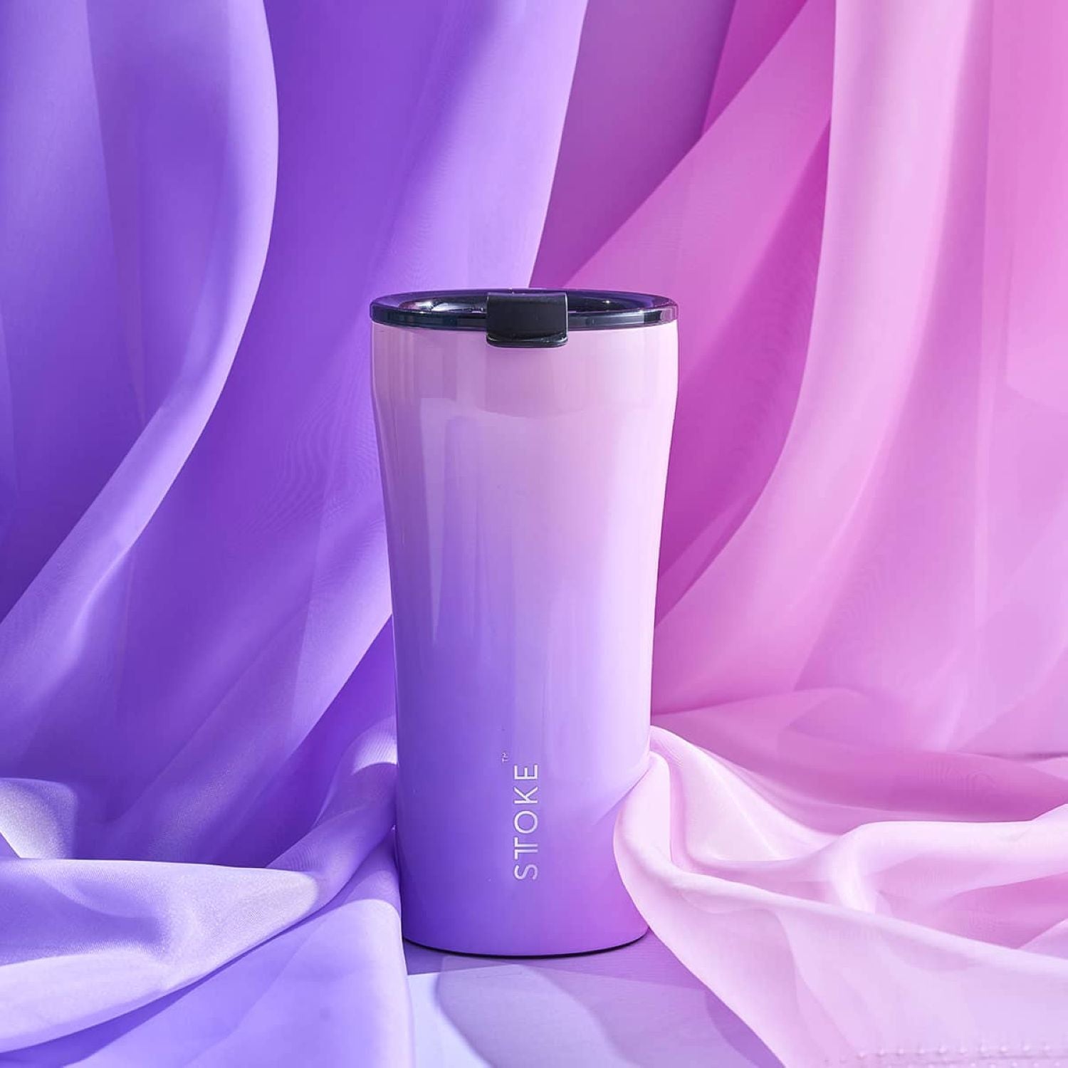 STTOKE Flow Leakproof Ceramic Insulated Cup 12oz | Cups and Tumblers, Gifts & Lifestyle, Sttoke, Sttoke 12oz, Sttoke Flow Series, Sttoke Limited Edition, Travel Accessories, Water Bottles | STTOKE-3