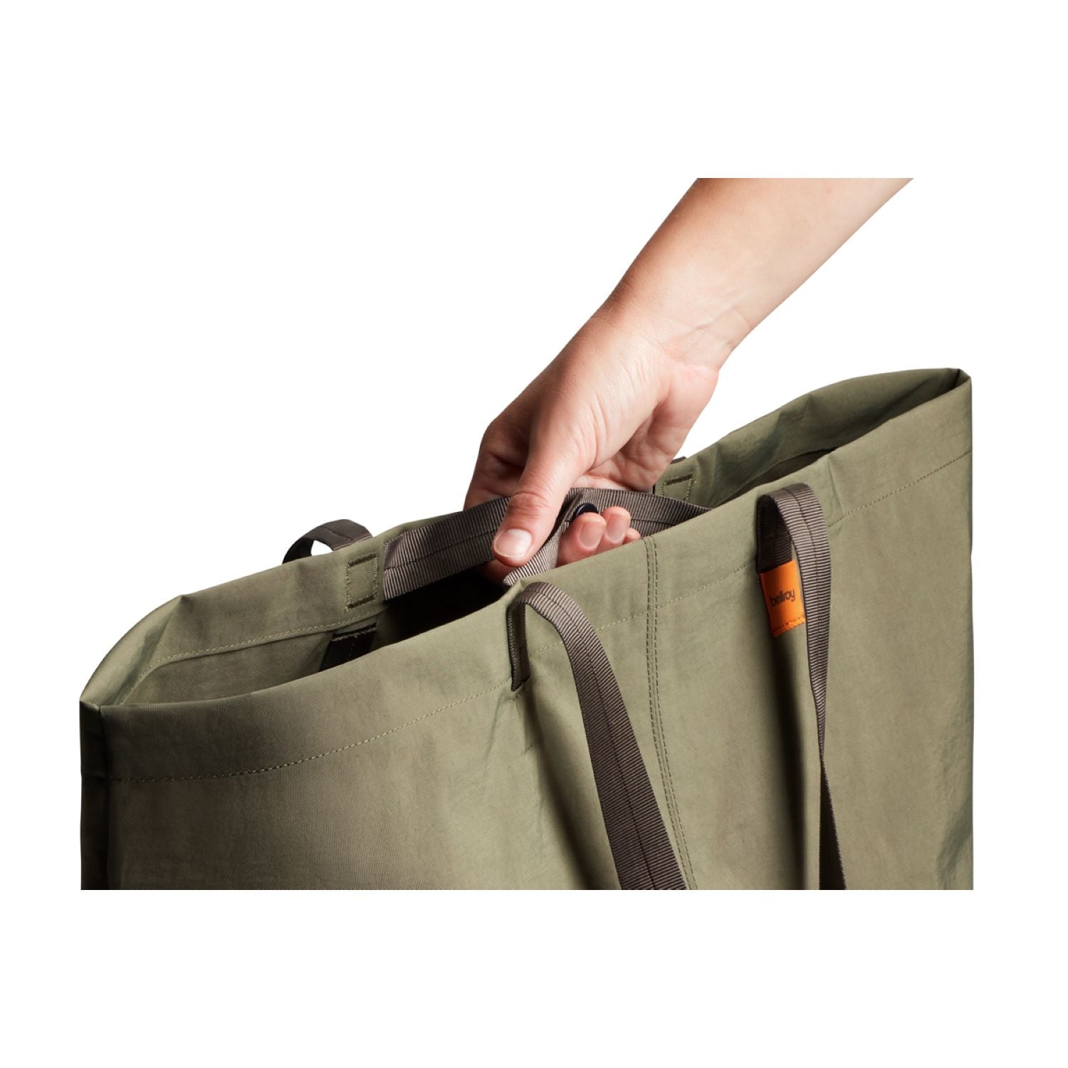 Bellroy Market Tote Plus