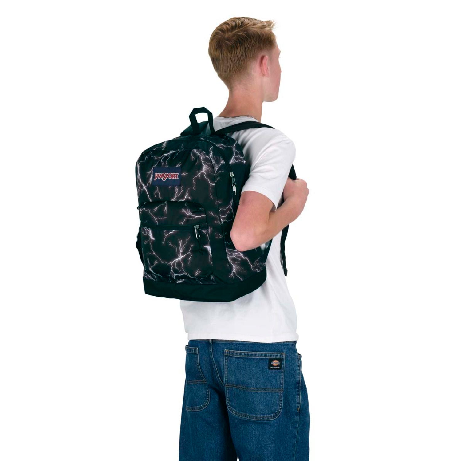 Jansport Cross Town Plus Backpack