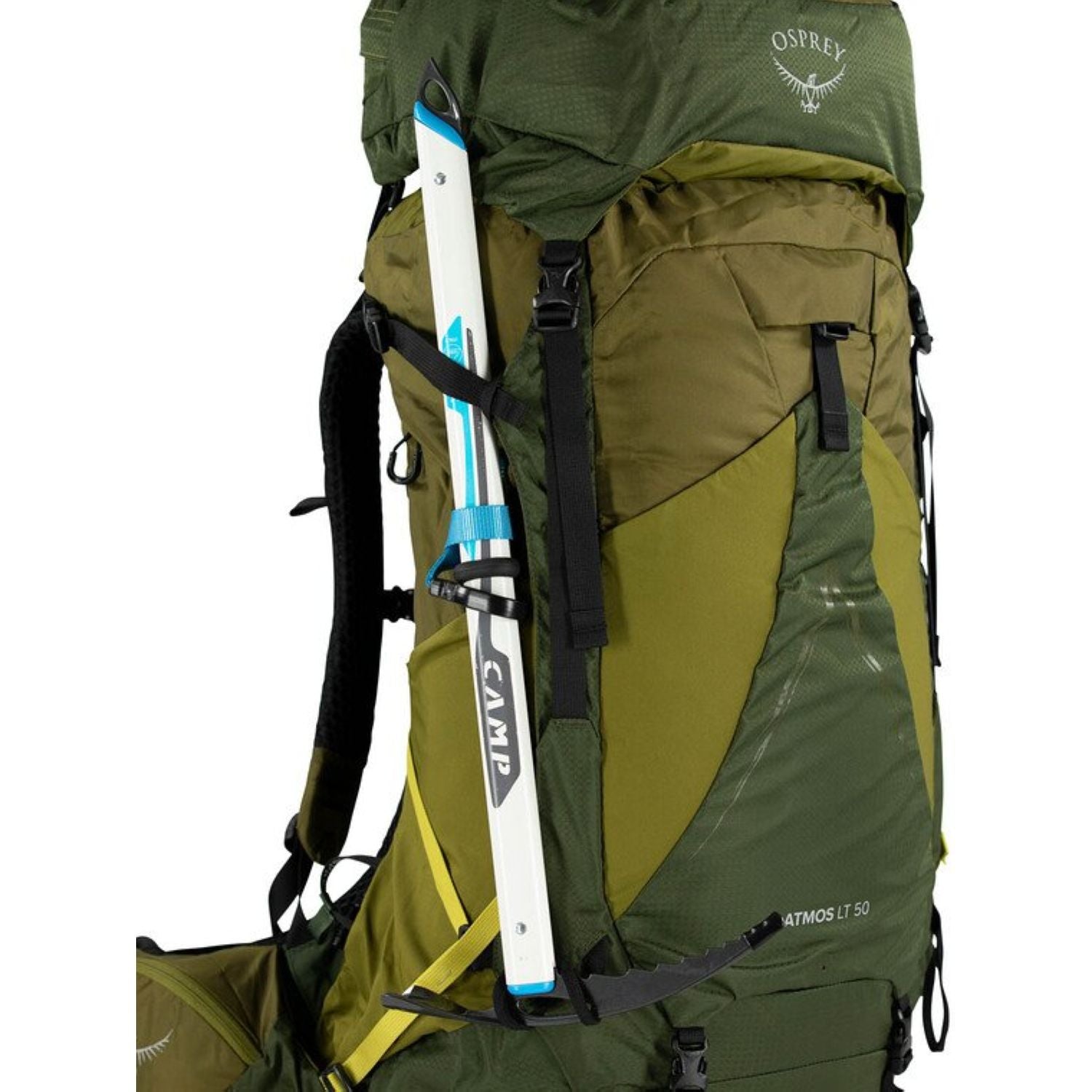 Osprey Atmos AG LT 50 Backpack S/M | Backpacking Packs, Bags, Bags for Men, Osprey, school20, Travel Backpacks | Osprey-12