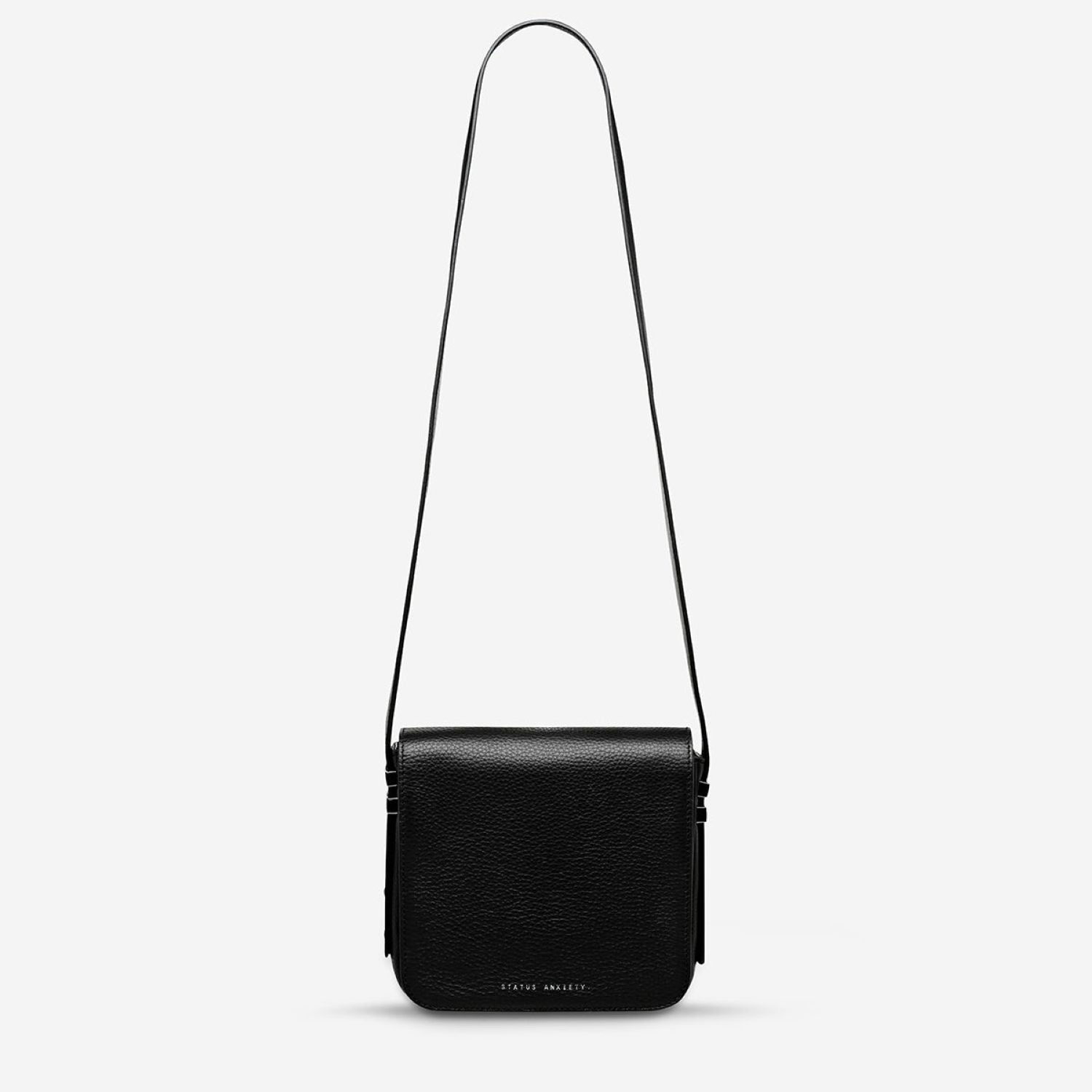 Status Anxiety Want To Believe Crossbody