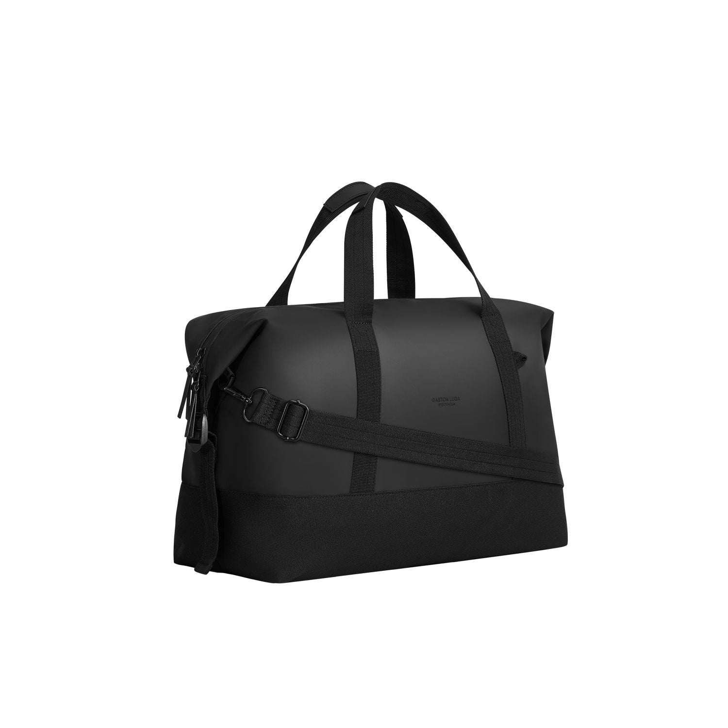 Gaston Luga Dash Duffel S | Bags, Bags for Men, Bags for Women, Gaston Luga, Luggage, Soft Case Luggage, Travel Daypacks, Travel Duffel Bags | GASTON LUGA-3