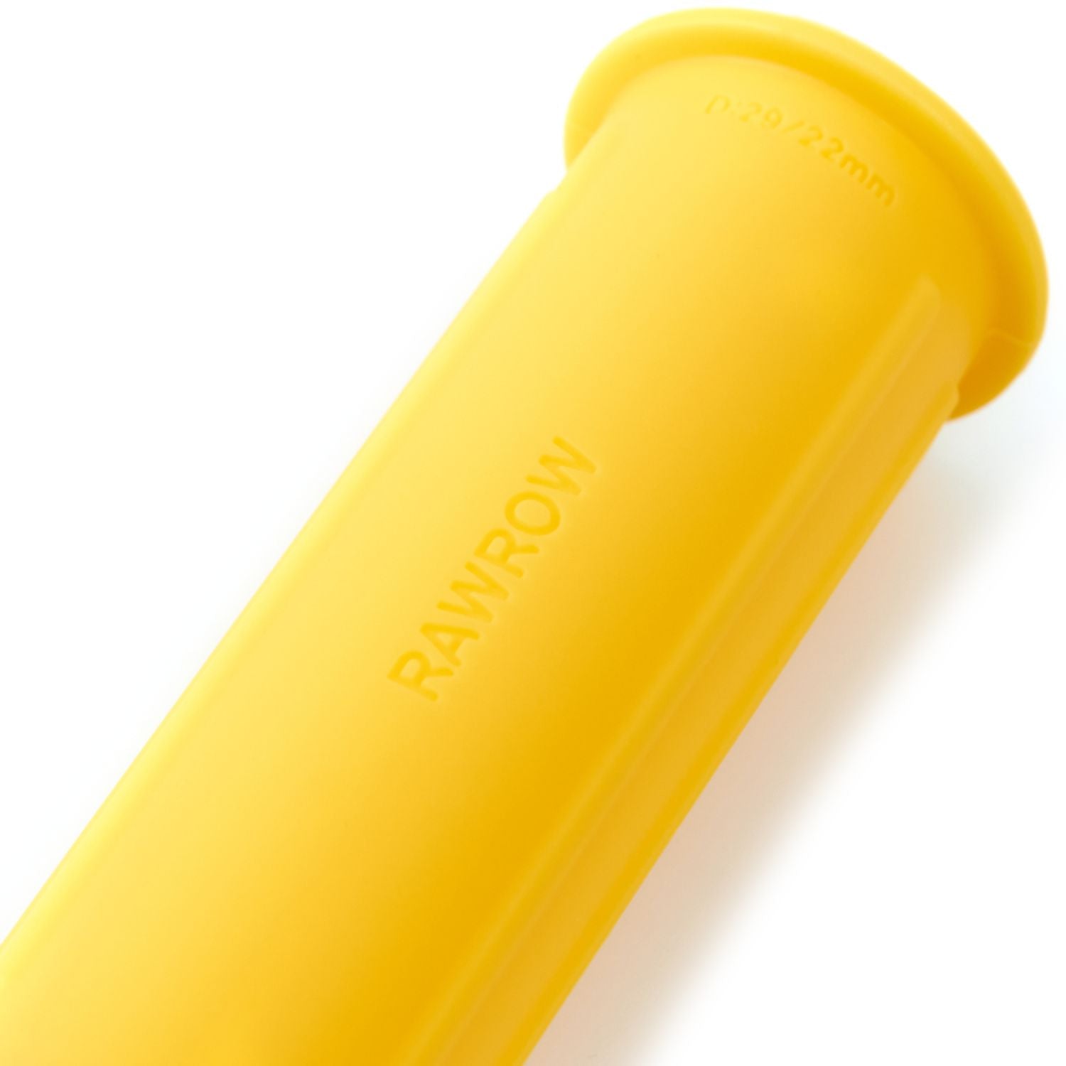 RAWROW R Trunk TT Luggage Handle Silicone Grip