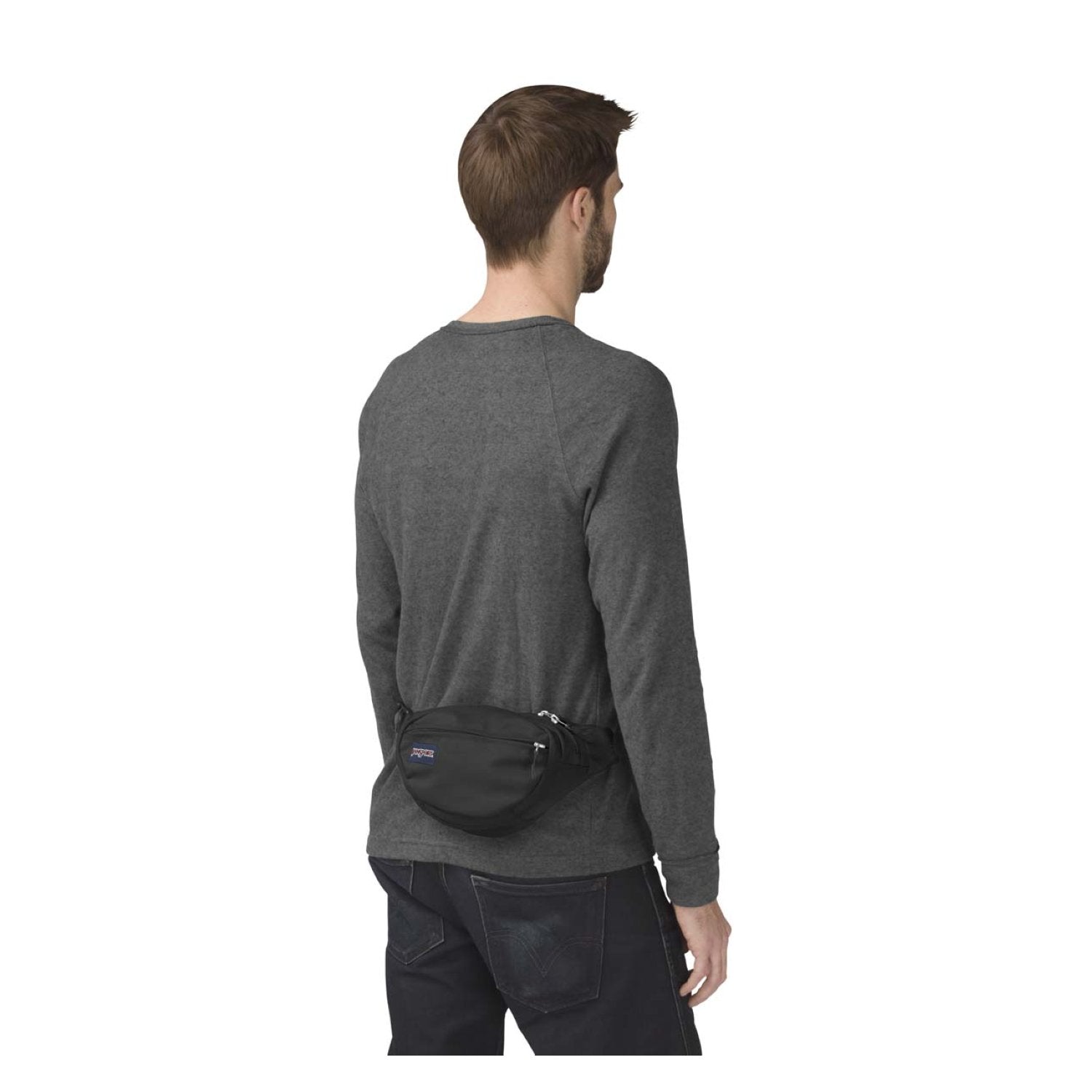 Jansport Fifth Avenue Waist Pack (Plain)