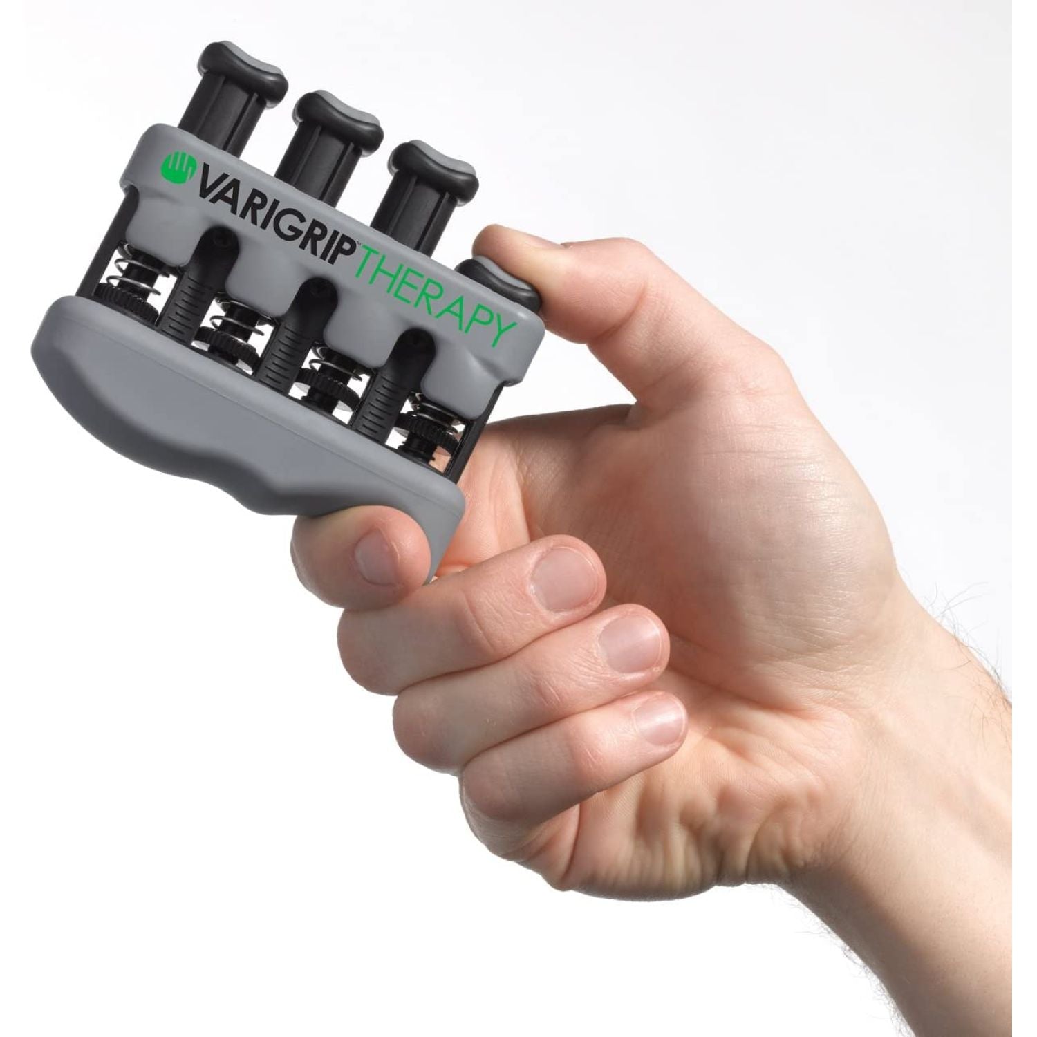 VariGrip Therapy Hand & Finger Exerciser