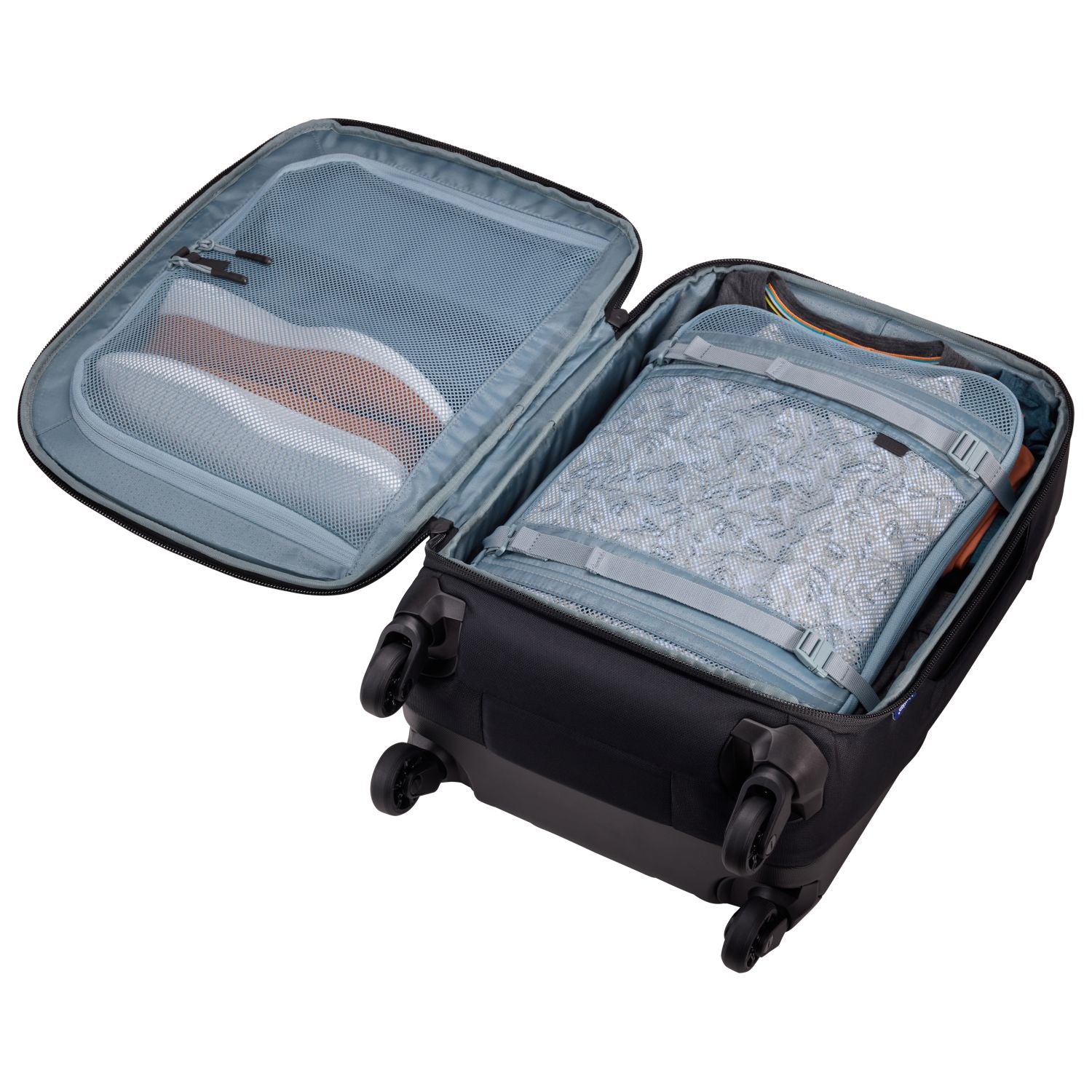 Thule Subterra 2 Carry-On Spinner Luggage | Carry-On Luggage, Luggage, Soft Case Luggage, THULE | Thule-9