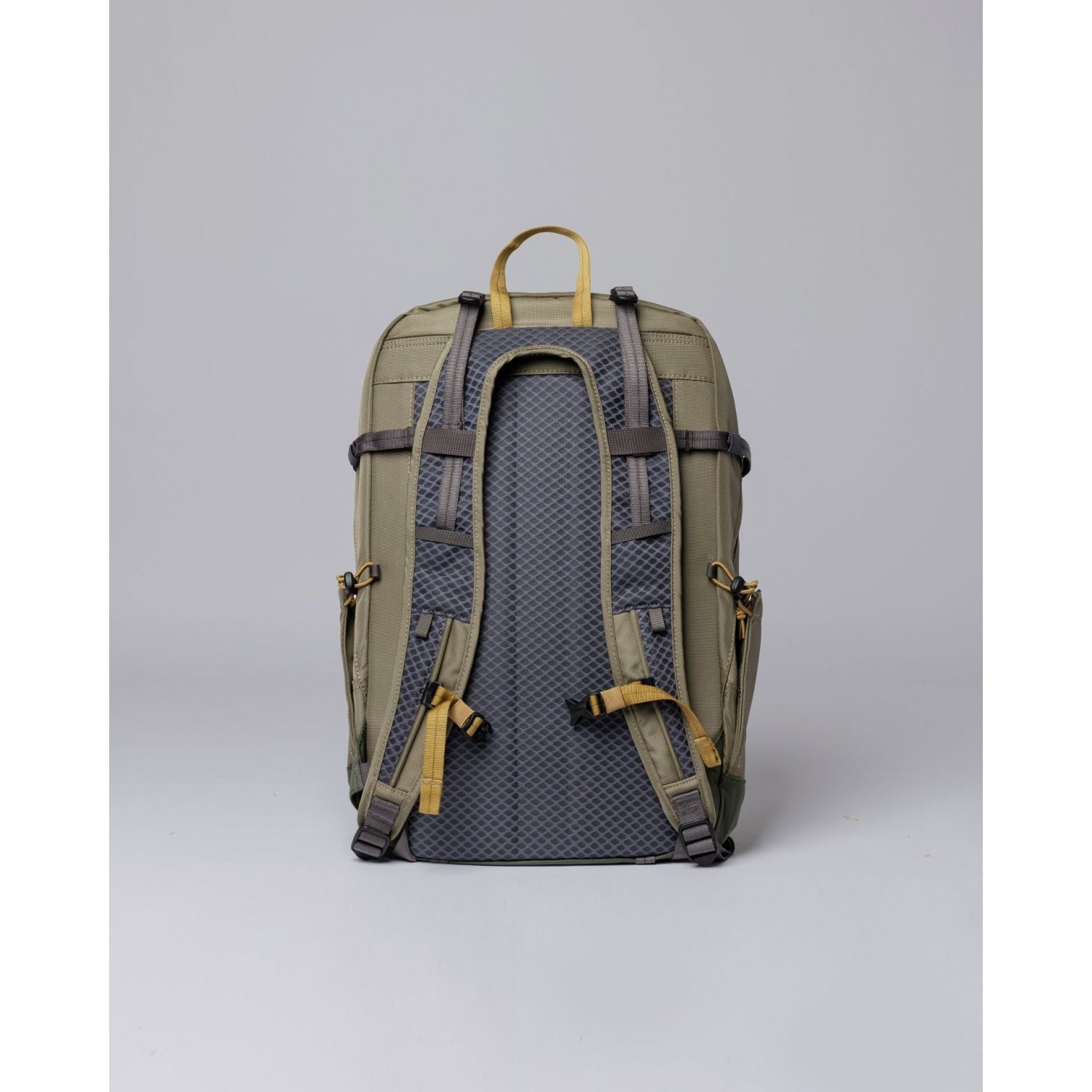 Sandqvist Ridge Hike Backpack