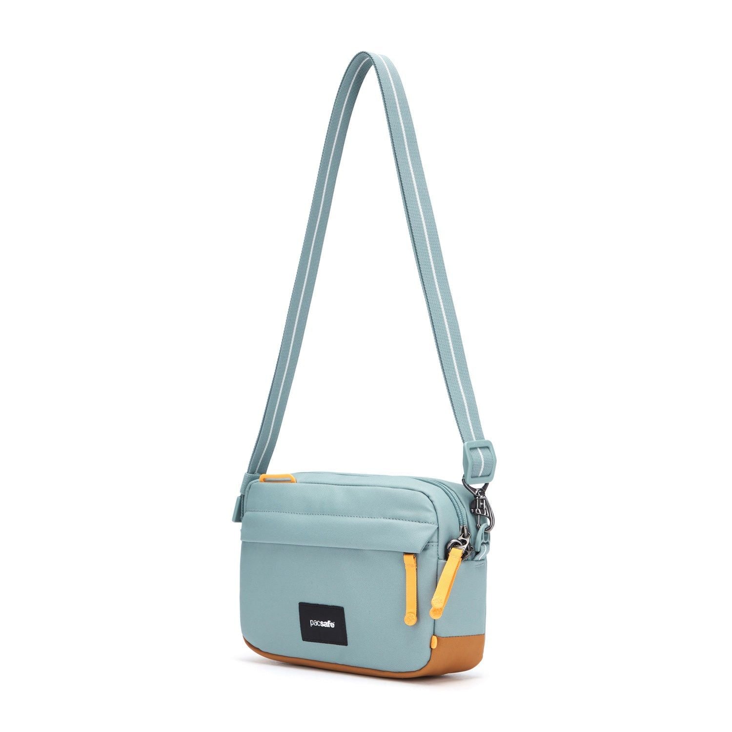 Pacsafe Go Anti-Theft Crossbody Bag