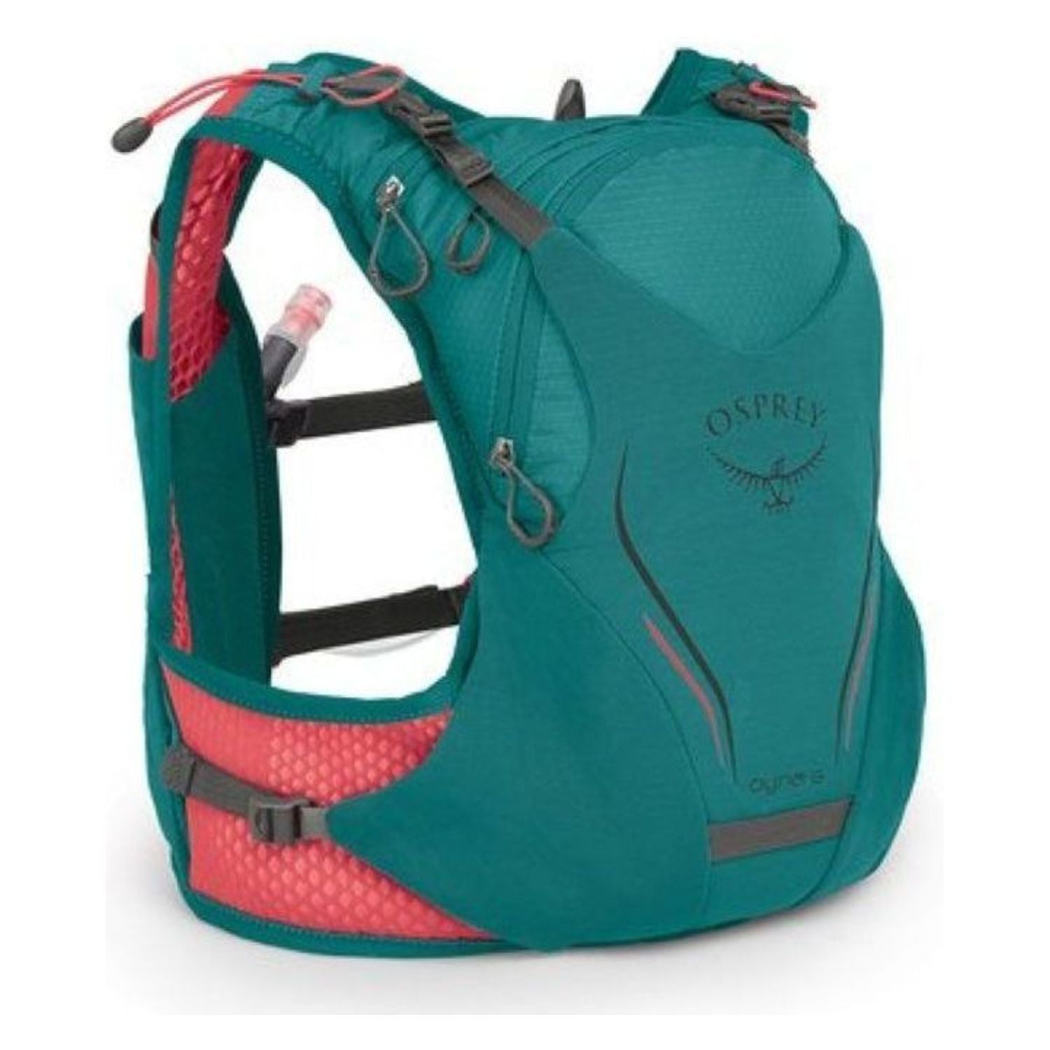 Osprey Dyna 6 Hydration Pack with Reservoir - XS/S - Women's Trail Running - Hydration | Bags, Bags for Women, Osprey | Osprey-10