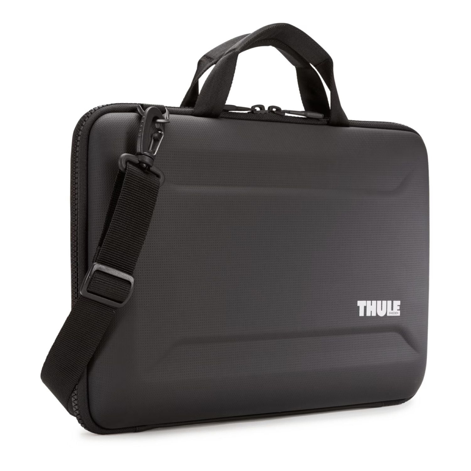 Thule Gauntlet 16" Macbook Pro Attache | Electronics Cases, Laptop Sleeves & Cases, Tech Accessories, Travel Accessories | Thule-1