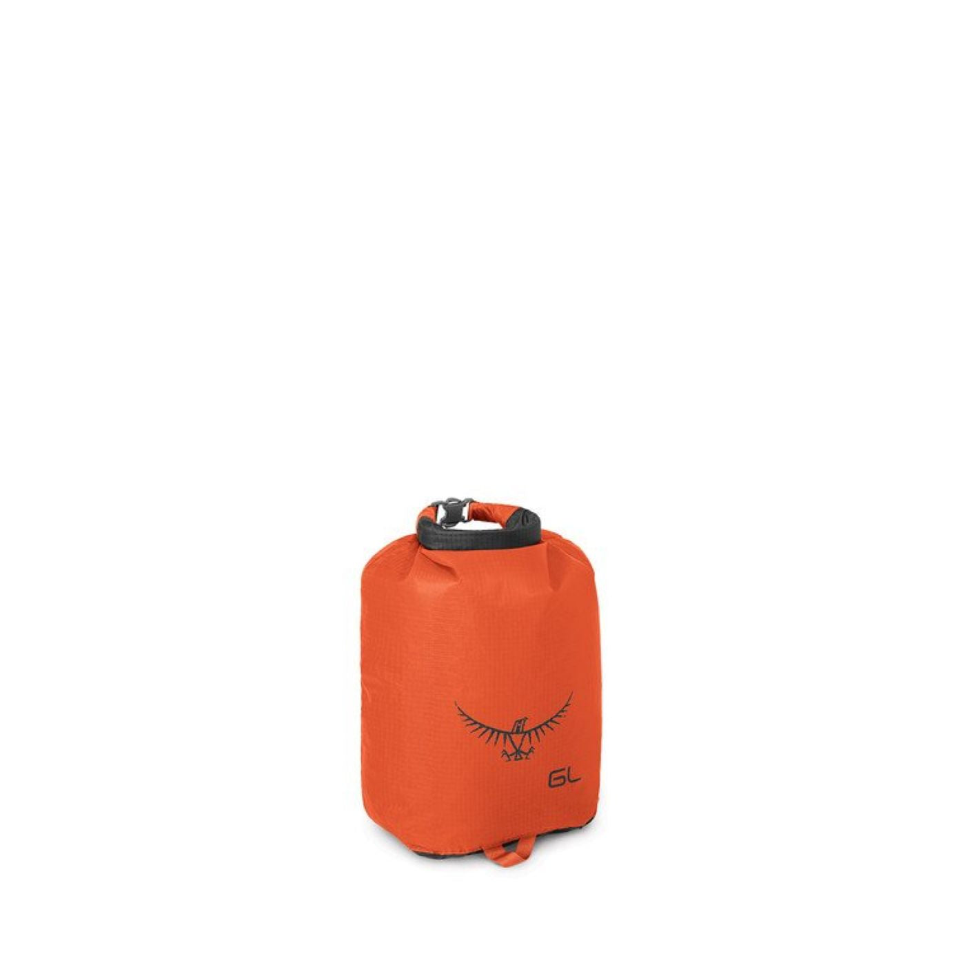 Osprey Ultralight Drysack 6 O/S | Dry Bags, Travel Accessories | Osprey-3