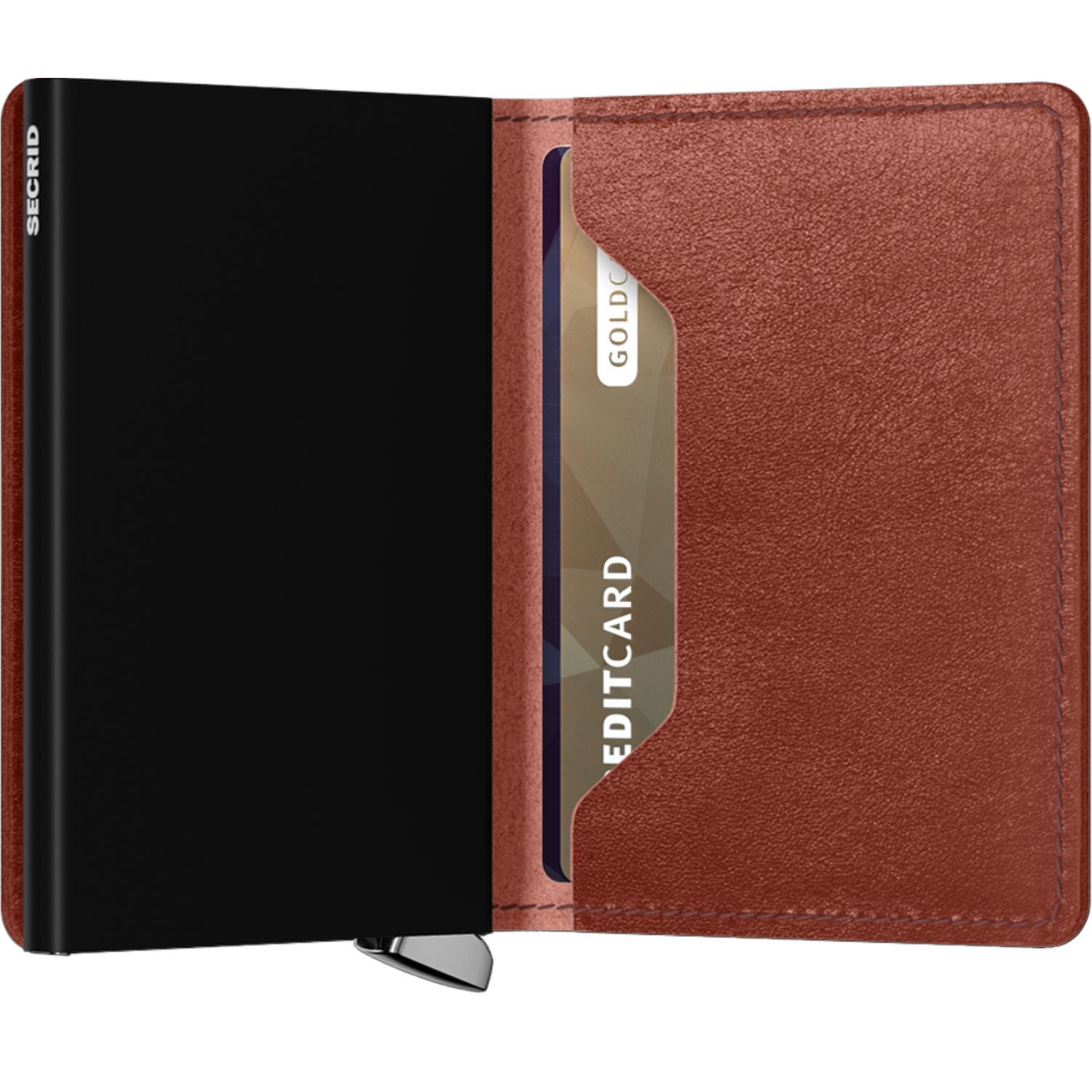 Secrid Slimwallet (Premium)