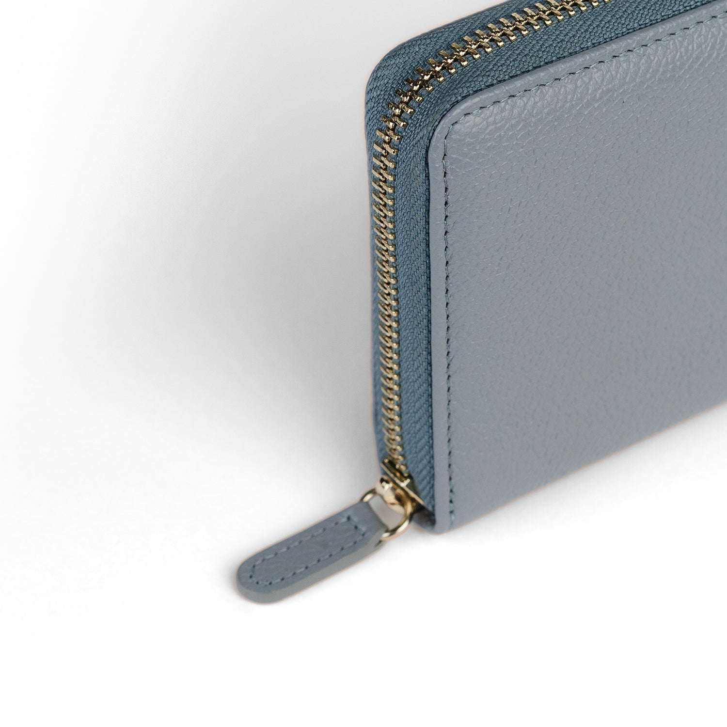 Crossing Milano Long Zip Wallet RFID