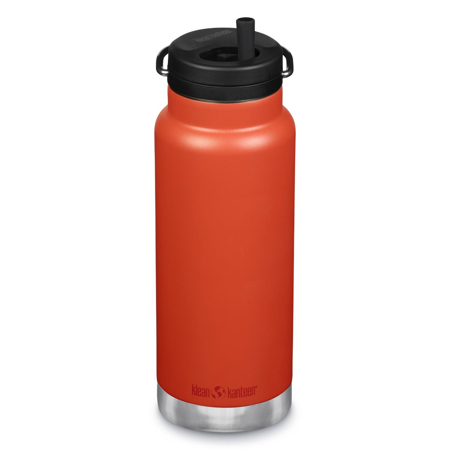 Klean Kanteen Insulated Tkwide 32oz Water Bottle (with Twist Lid)