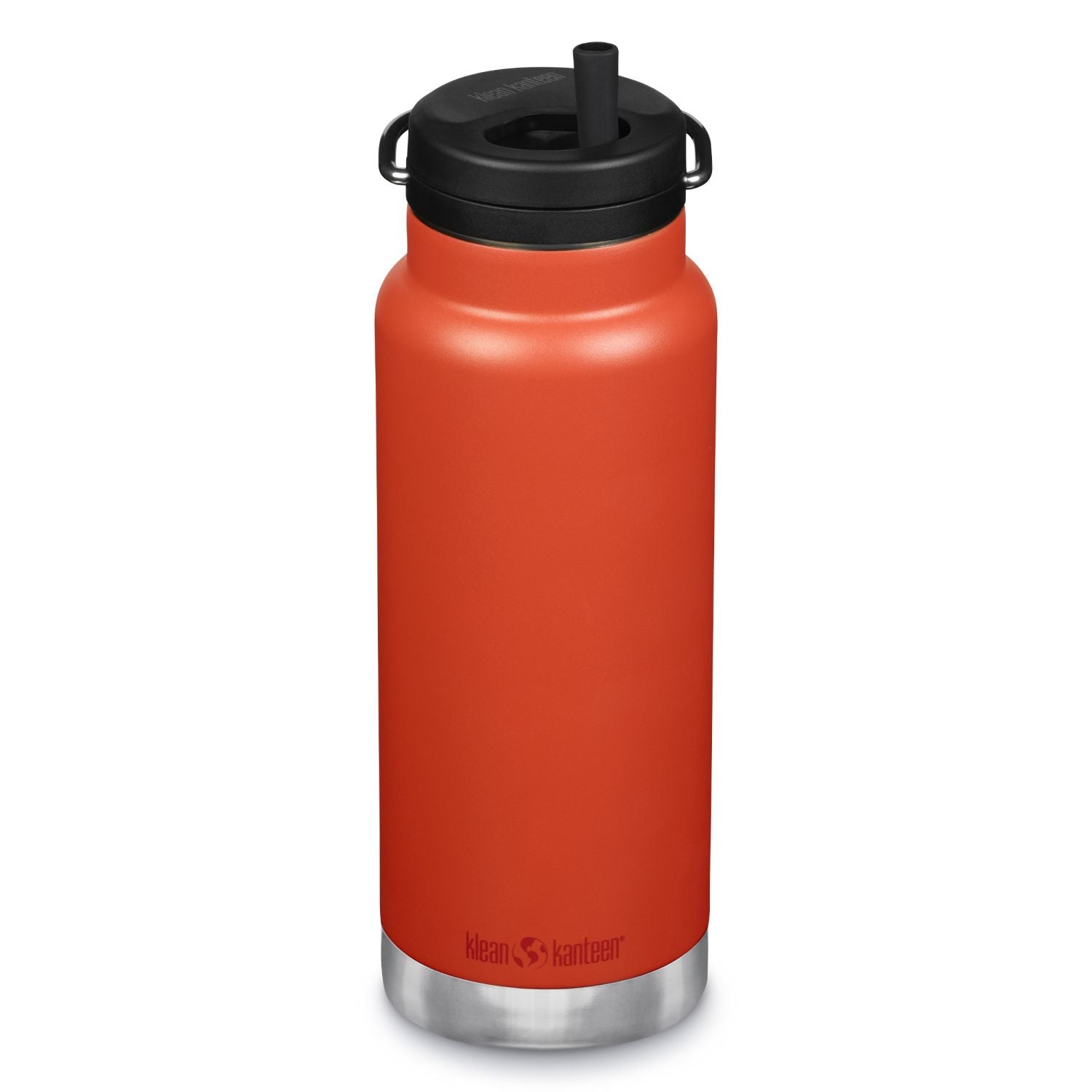 Klean Kanteen Insulated Tkwide 32oz Water Bottle (with Twist Lid) | Klean Kanteen