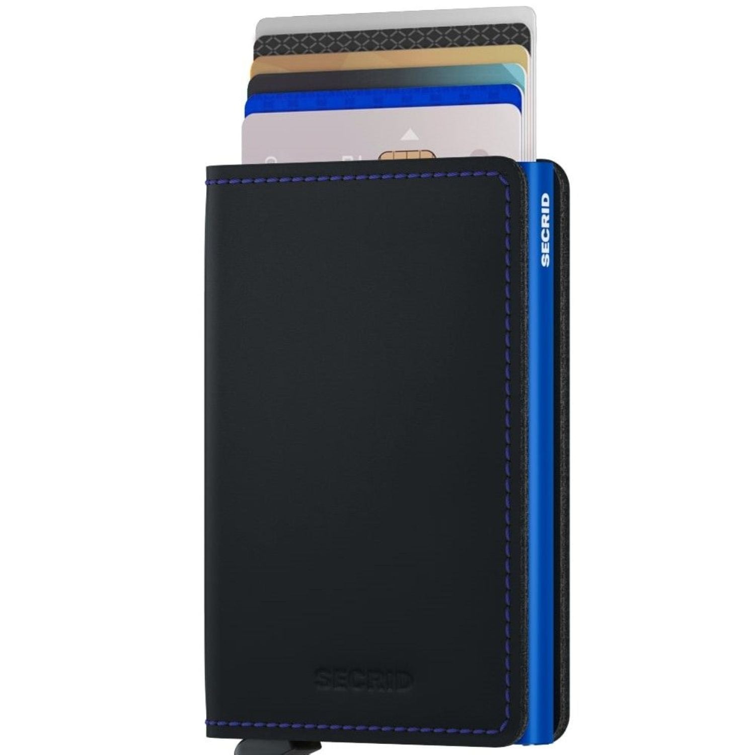 Secrid Slimwallet (Matte)