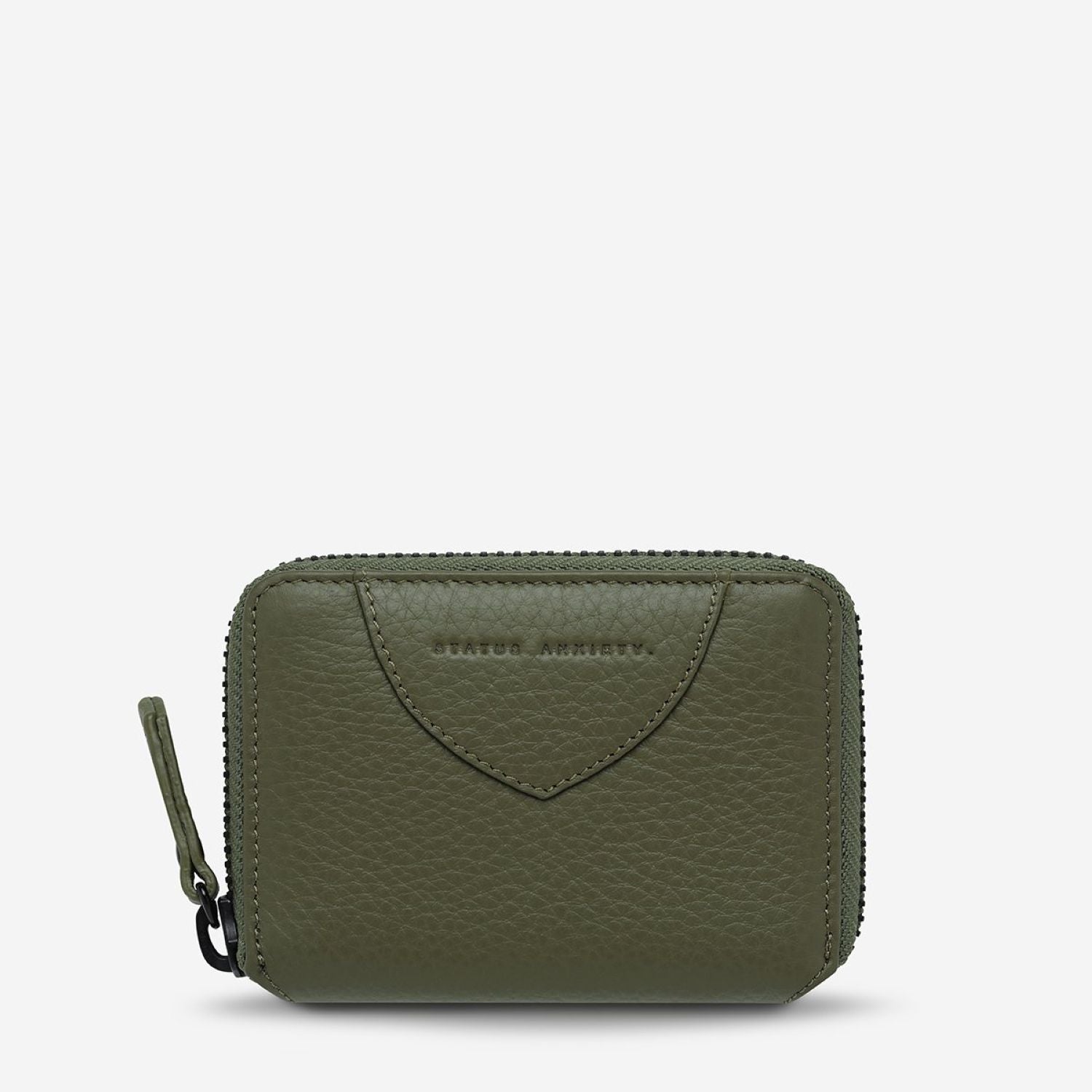 Status Anxiety Wayward Wallet (SA)