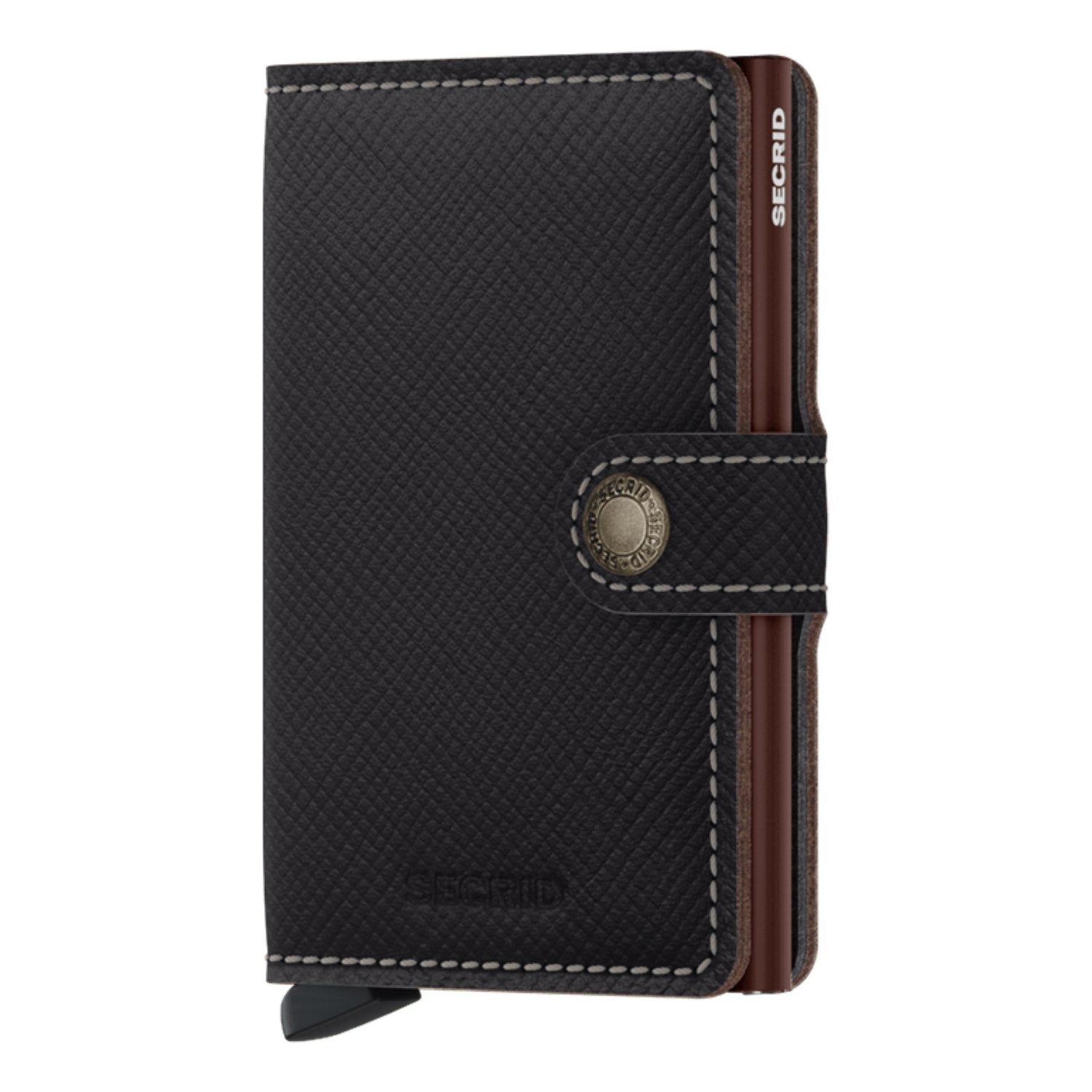 Secrid Miniwallet (Saffiano)