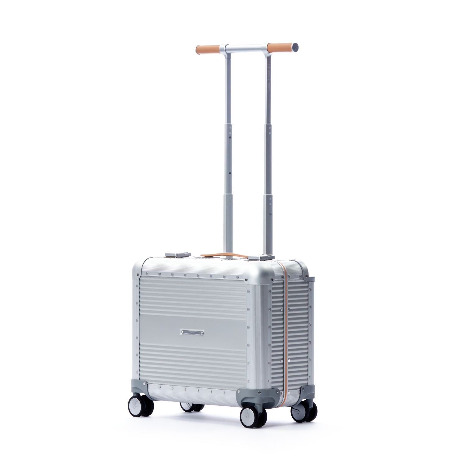 RAWROW R Trunk Aluminium 50L/20'' Carry On Luggage | RAWROW