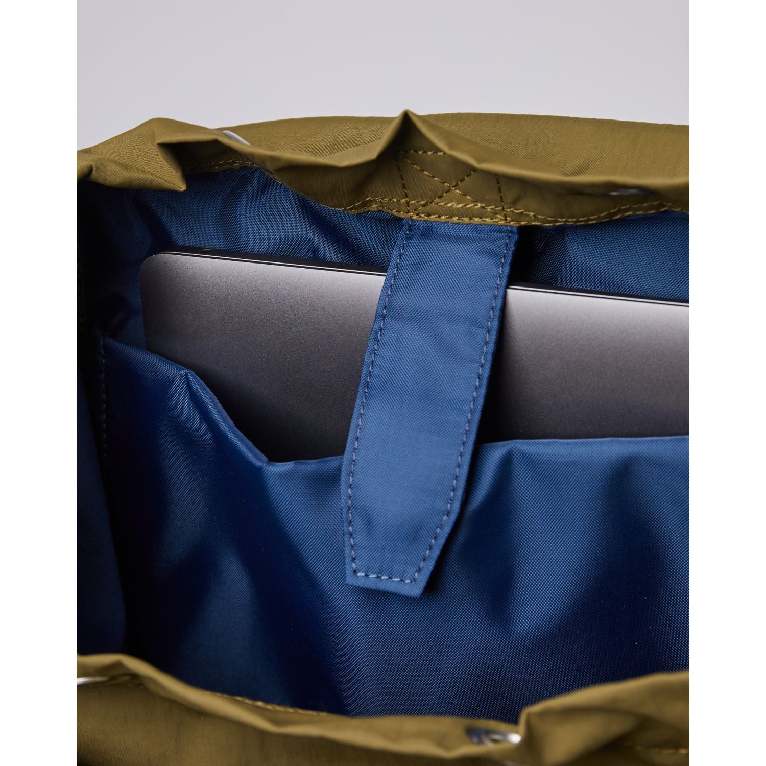 Sandqvist Charlie Vegan Backpack