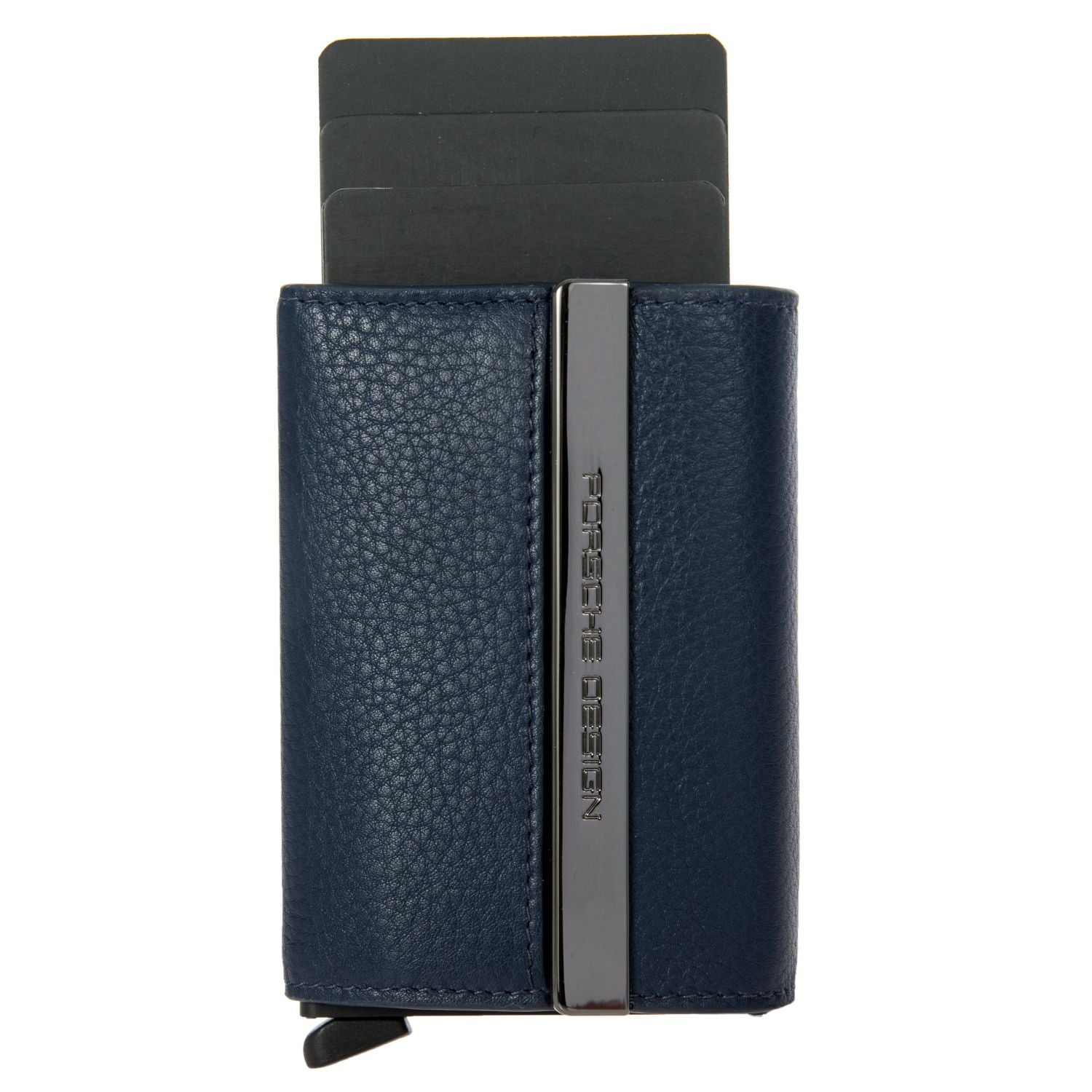 Porsche Design X Secrid Leather Card Holder