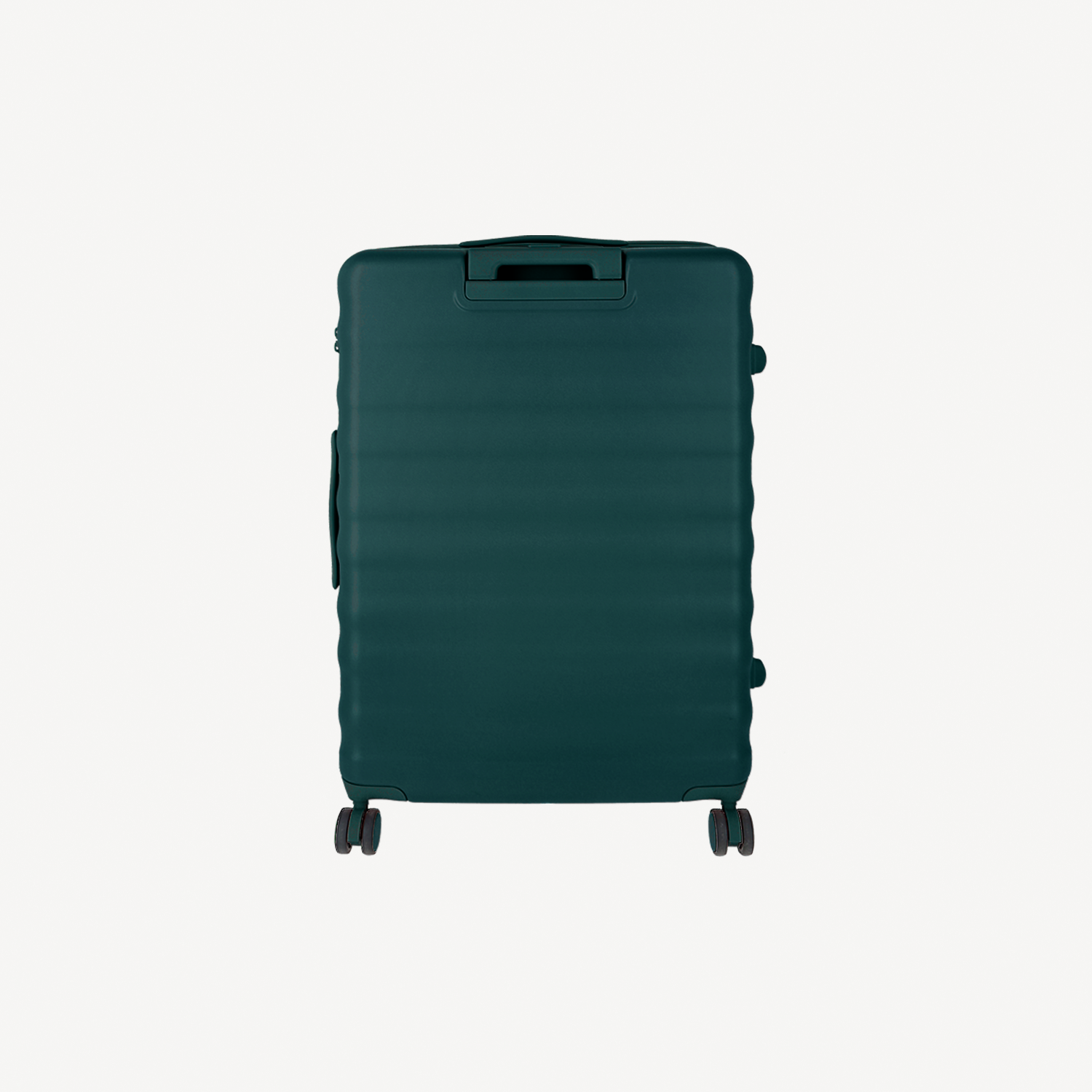 Crossing Tripp Polycarbonate Expandable 24" Medium Luggage Spinner