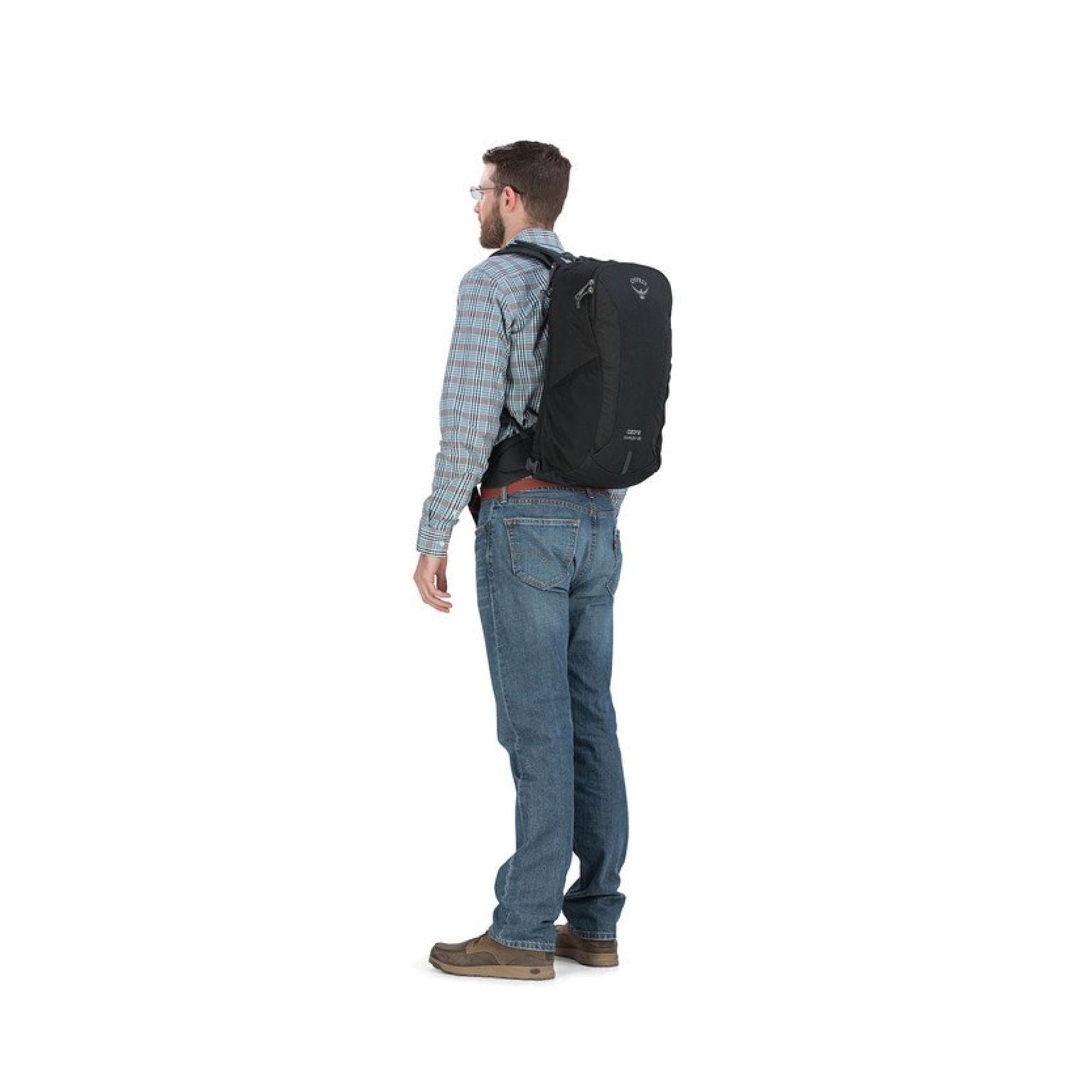 Osprey Ozone Duplex 65 Men's Travel Pack Backpack - Men's Ultralight Travel | Backpacking Packs, Bags, Bags for Men, Osprey, SGTrek, SGTrek Osprey, Travel Backpacks | Osprey-9