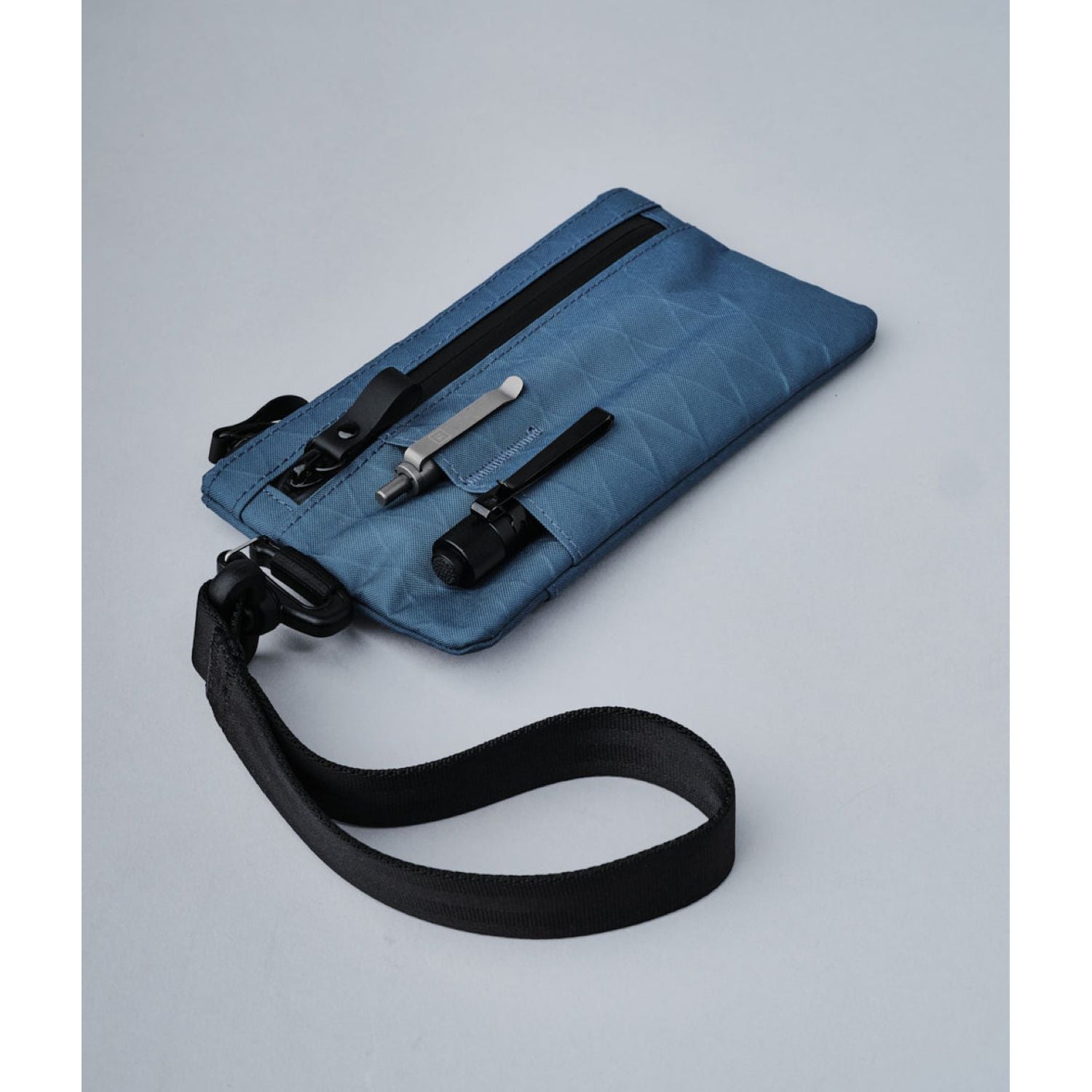 ALPAKA Zip Clutch + Hand Carry Strap | Alpaka Pouches, Alpaka Zip Clutch, Card Cases, Gifts & Lifestyle, Travel Accessories, Wallets, Zip Wallets | Alpaka-36