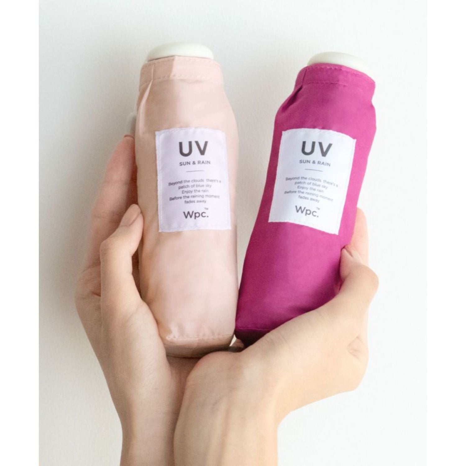 WPC Compact UV Protection Umbrella 50cm (SA)