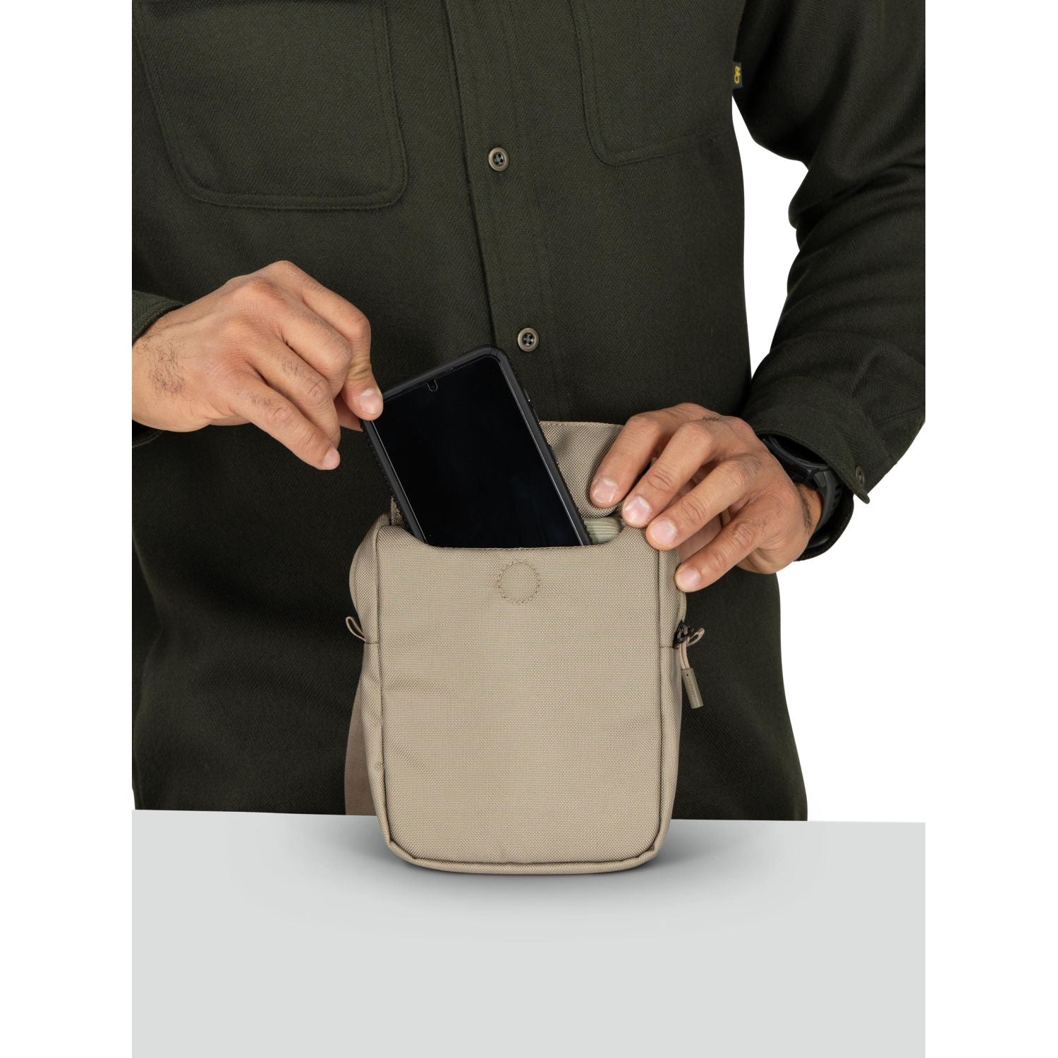 Osprey Aoede Small Crossbody Bag (SA)