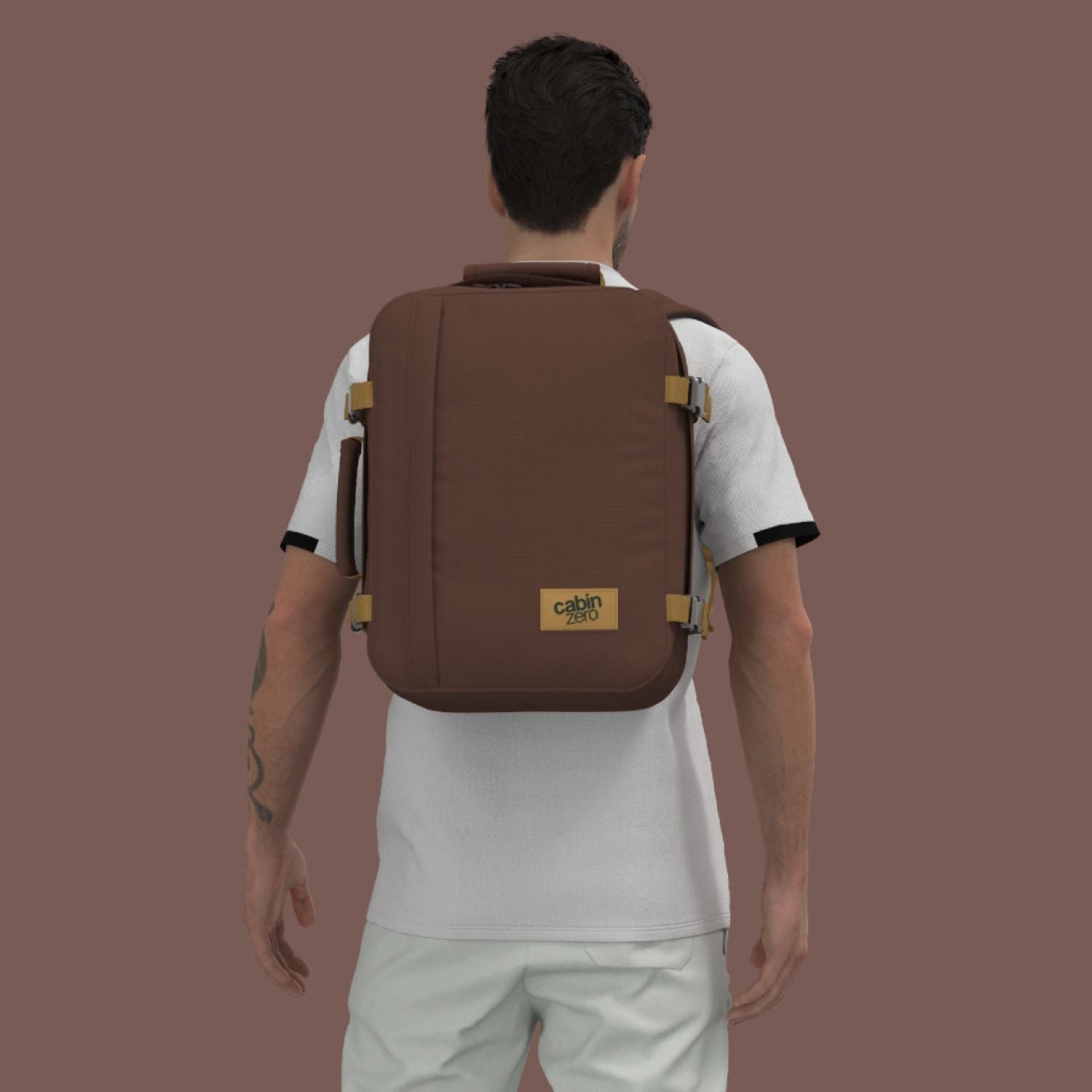 Cabinzero Classic Backpack 28L (SA)