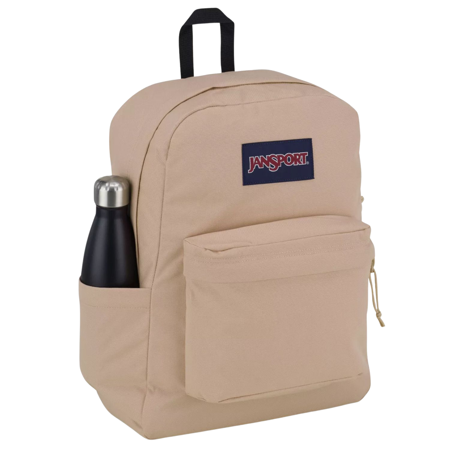 Jansport Superbreak Plus Backpack (Plain)