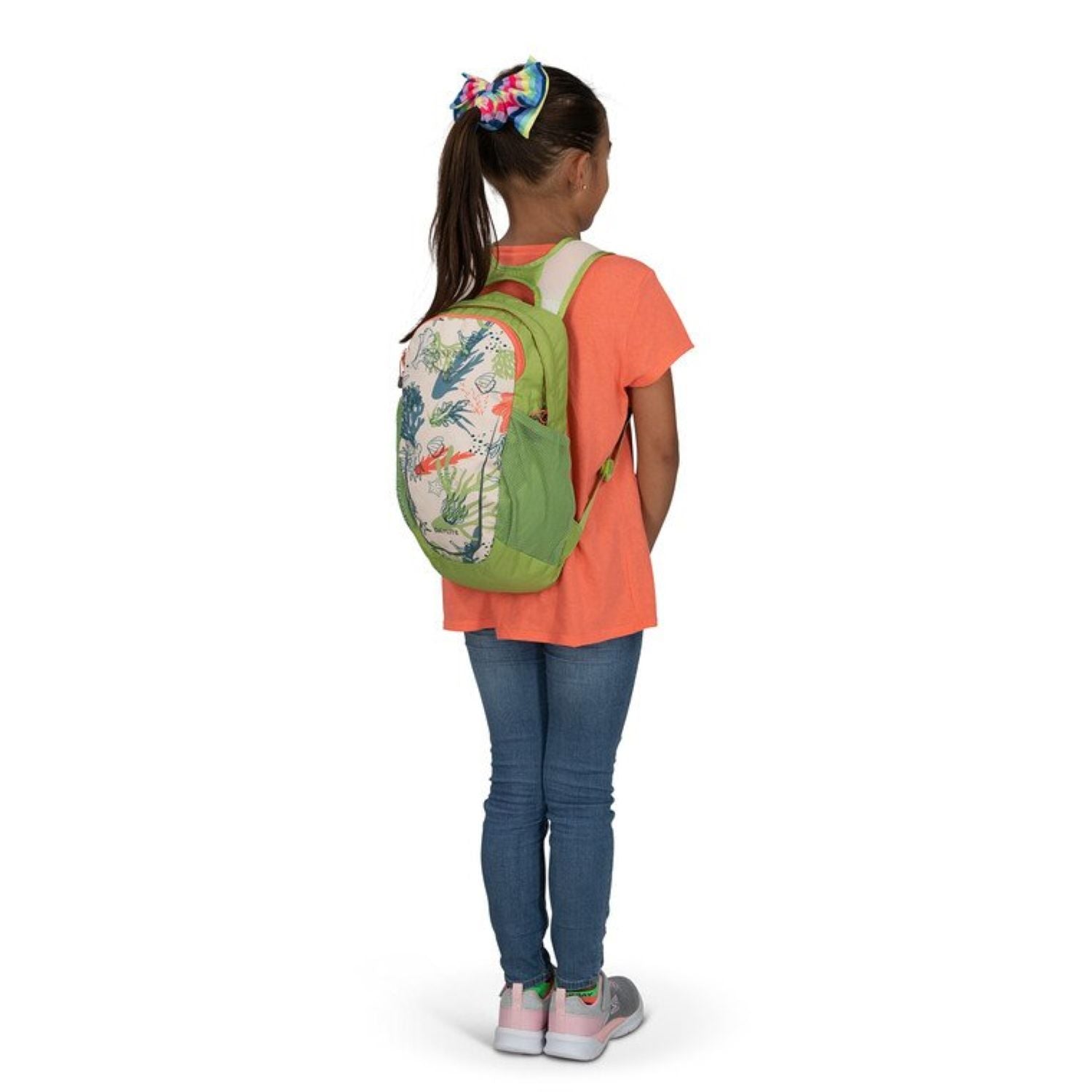 Osprey Daylite Kids 10L Backpack - Kid's Everyday (4-12 Y/O) (SA)