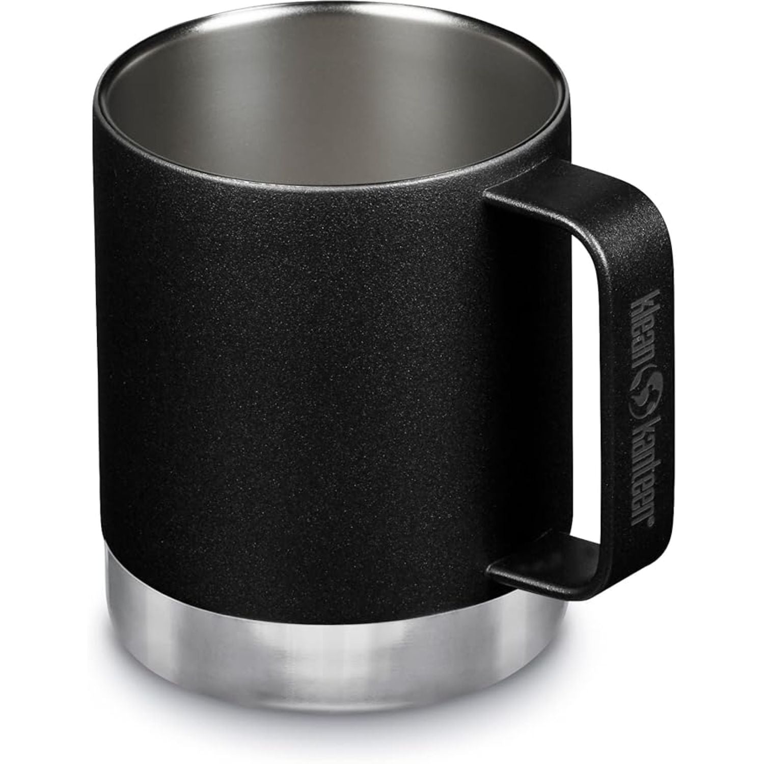 Klean Kanteen Camp Mug 12OZ (With Tumbler Lid)