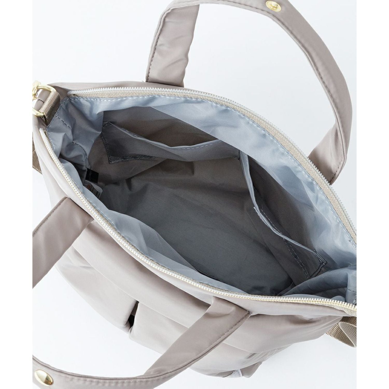 Legato Largo Helmet Bag 2Way Shoulder Bag