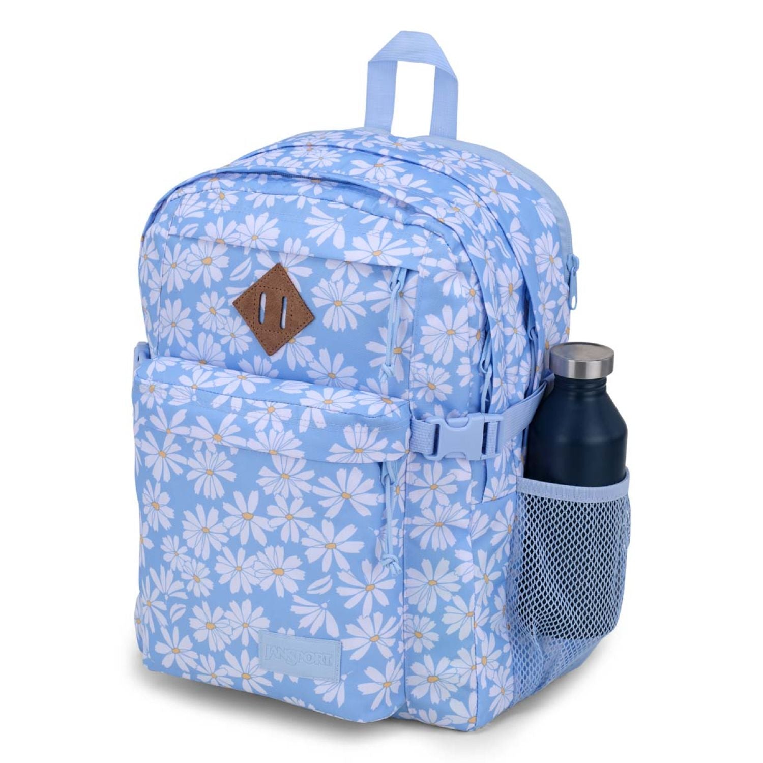 Jansport Main Campus Backpack (Printed)