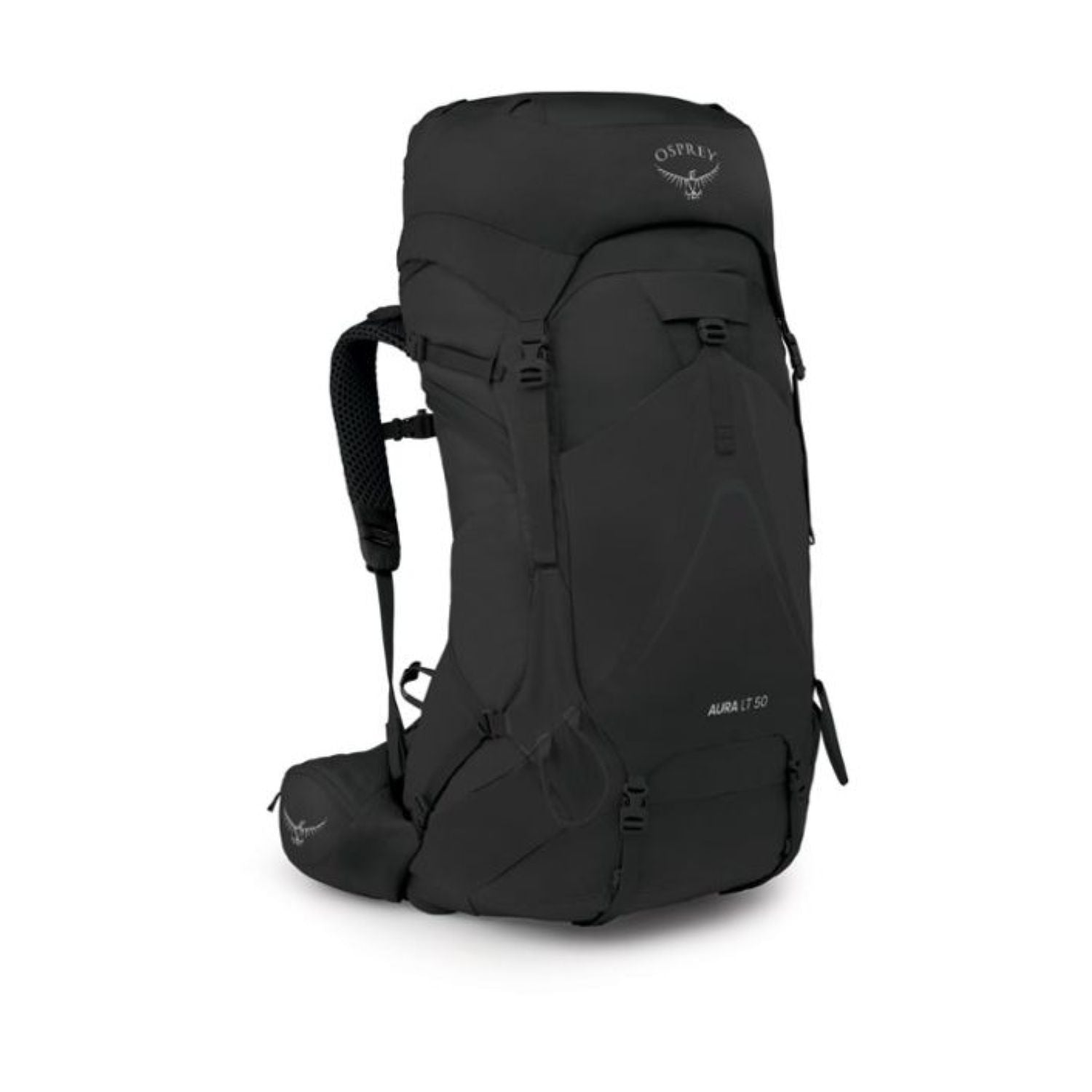 Osprey Aura AG LT 50 Backpack XS/S - Women's Backpacking | Backpacking Packs, Bags, Bags for Women, Osprey, school20, Travel Backpacks | Osprey-1